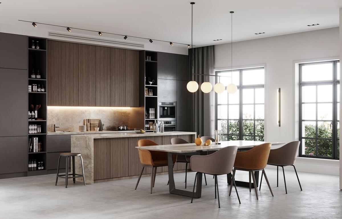 Ekspertens tips til belysning i hjemmet