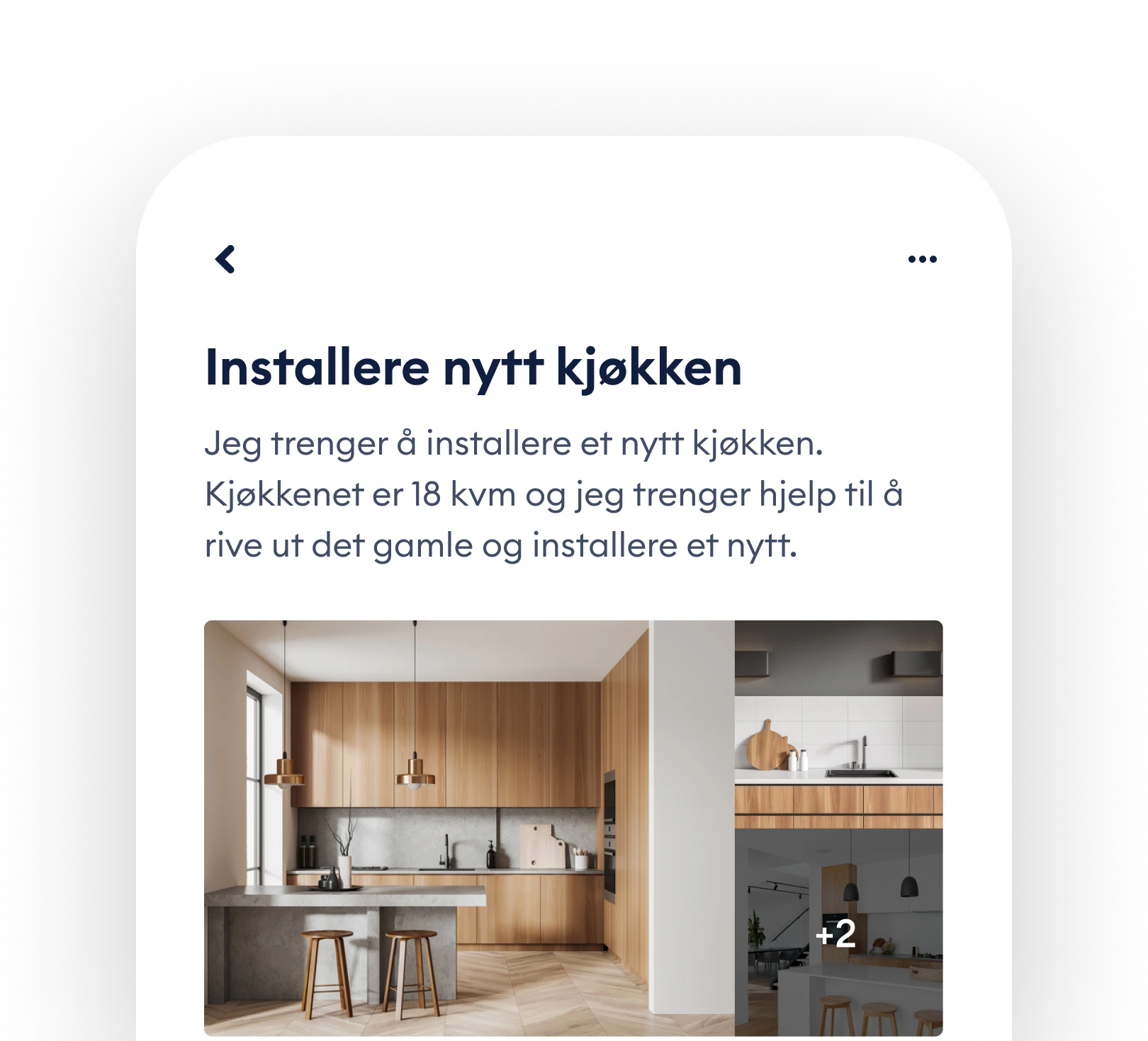 Image next to the text