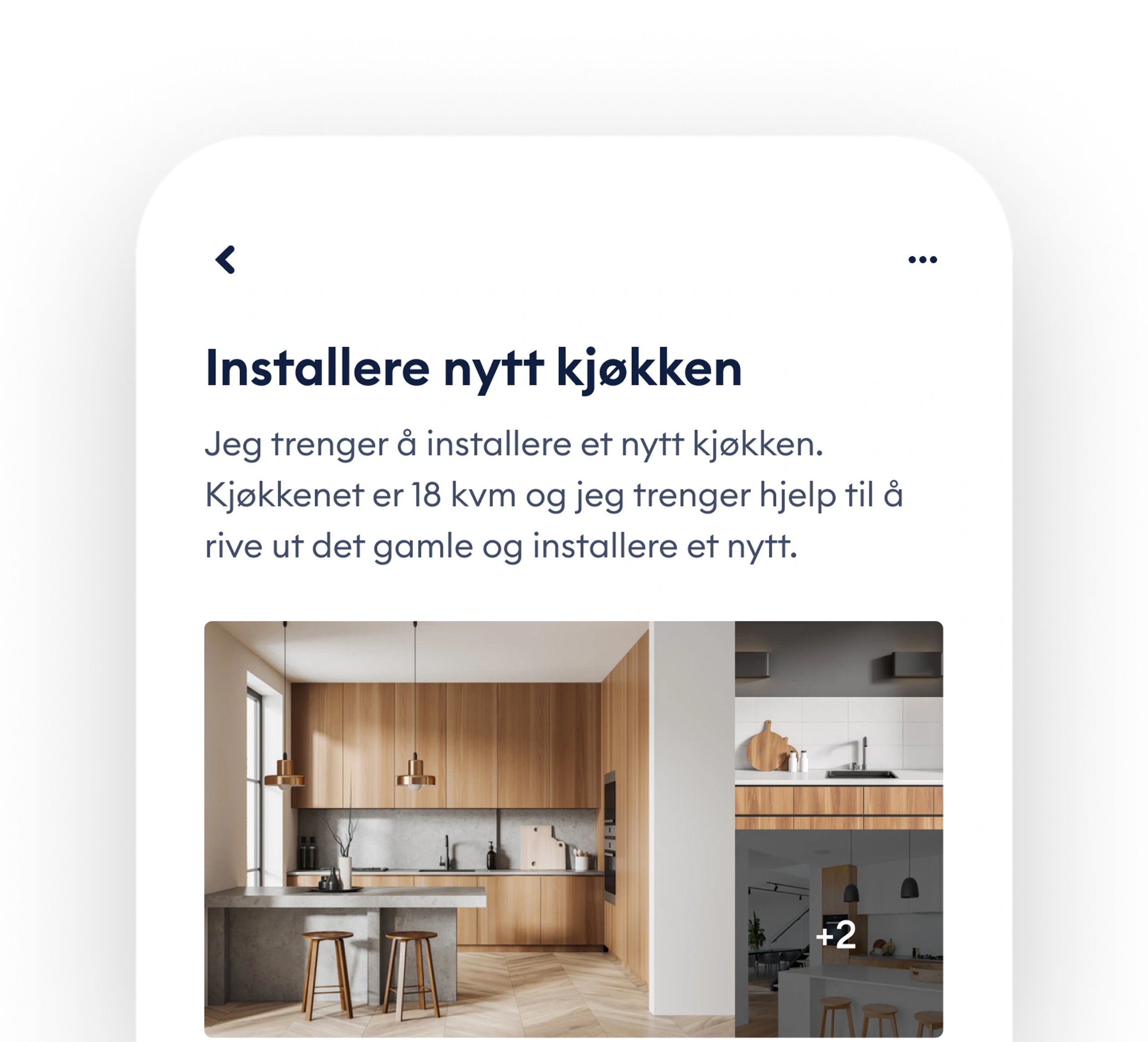 Image next to the text