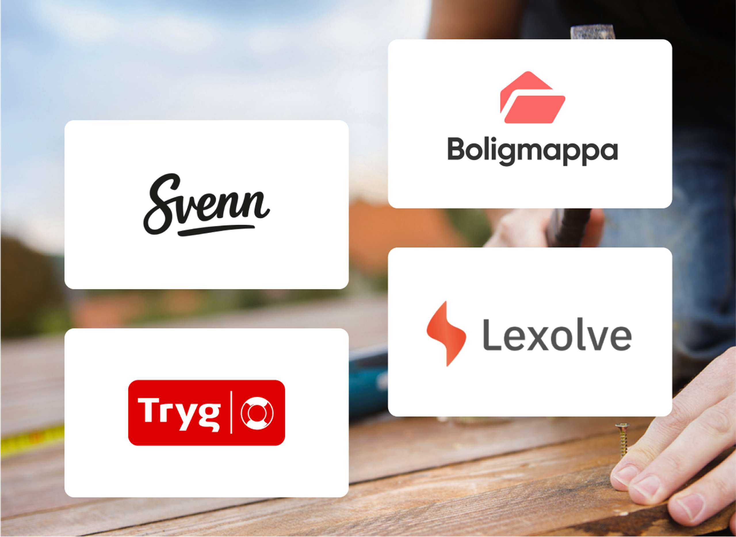 Image next to the text