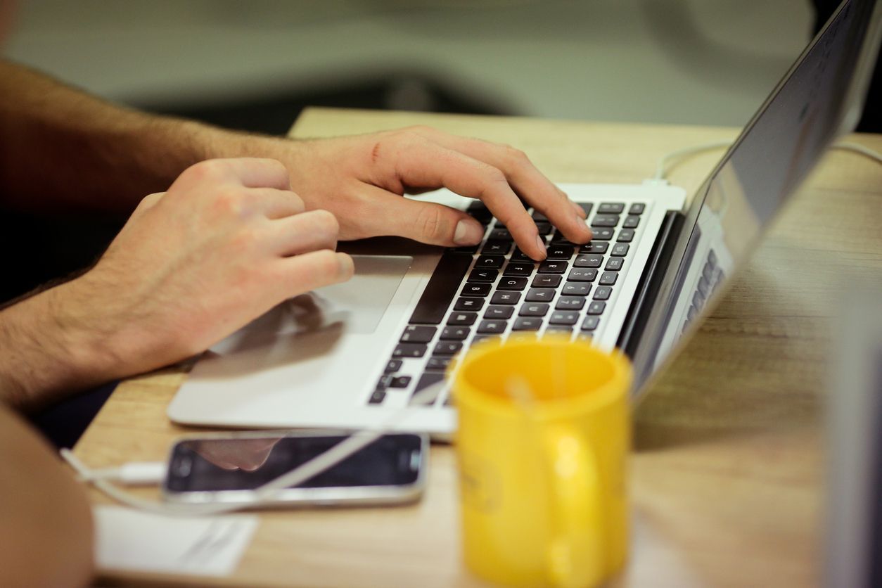 Hva gjør du hvis noe går galt?