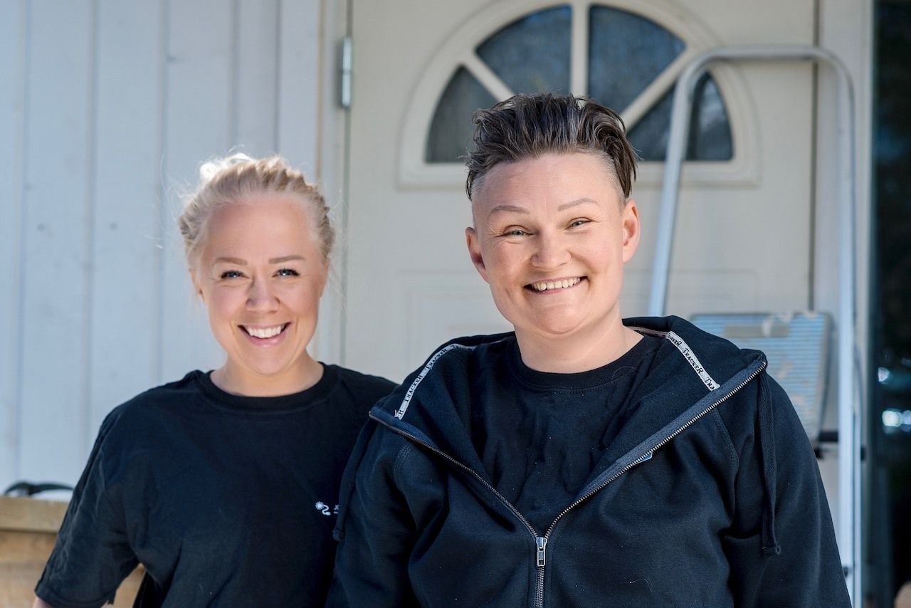 JC Elektro & Design: – Vi prater med folk, og ikke over dem