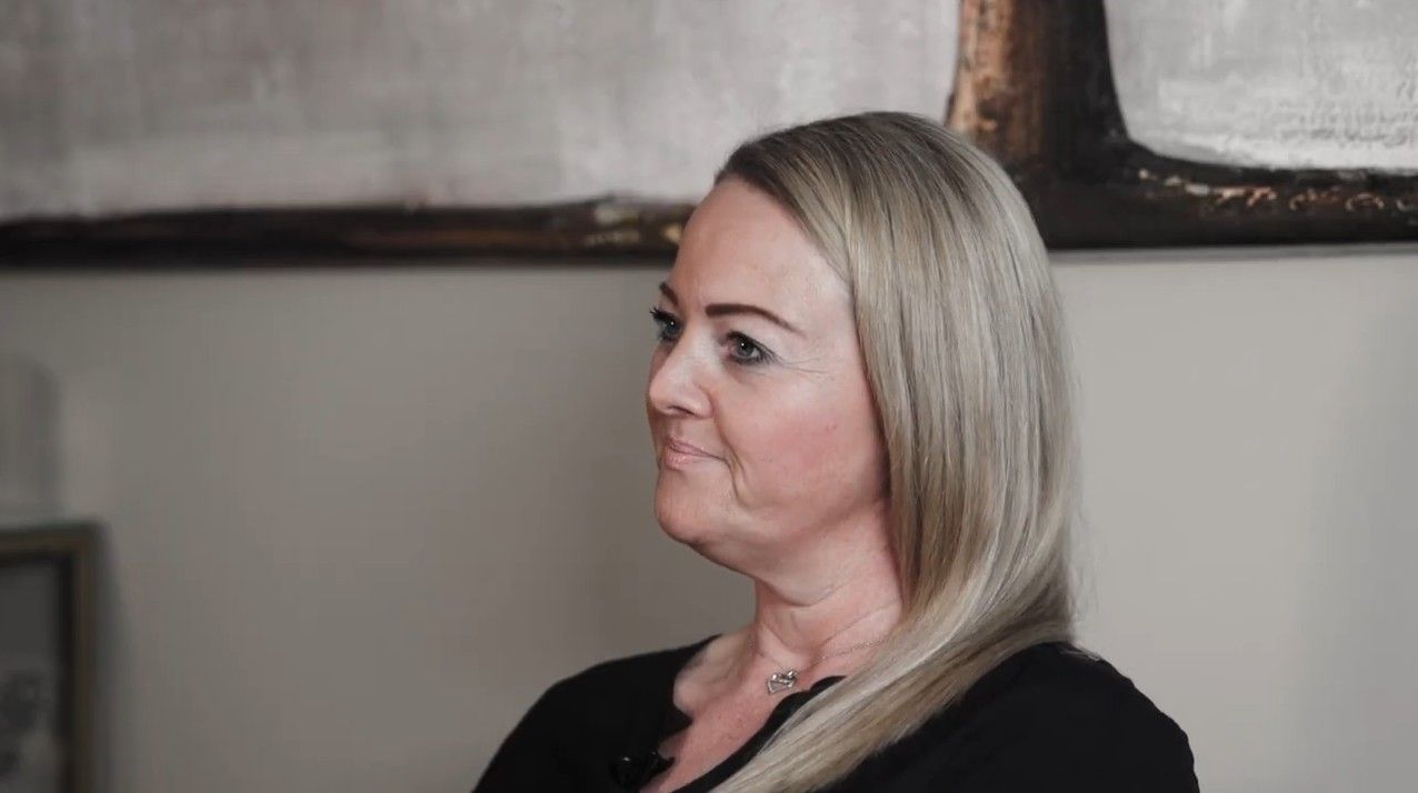 Mittanbud XL ble redningen for Ulrikke og mannen