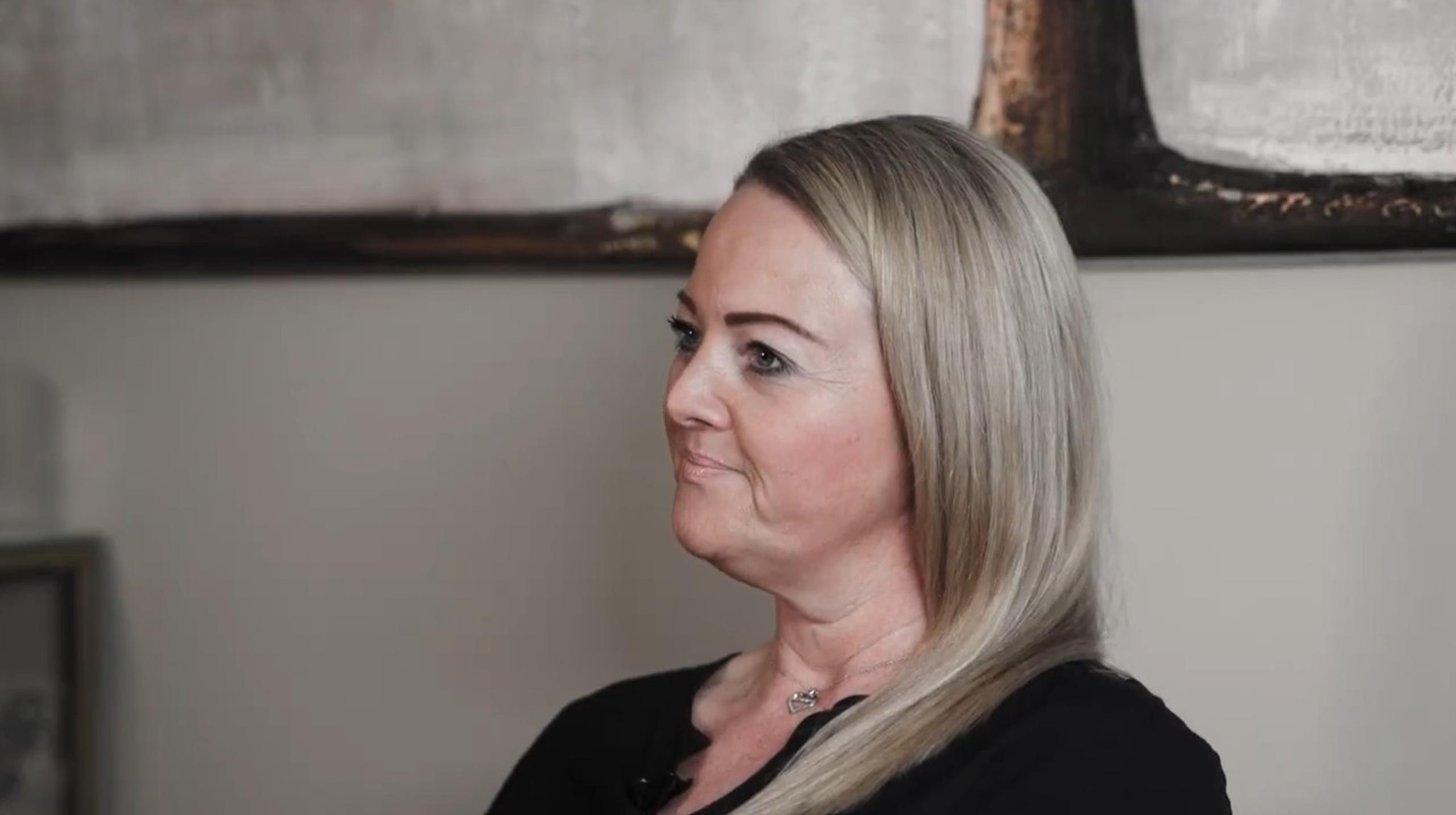 Mittanbud XL ble redningen for Ulrikke og mannen