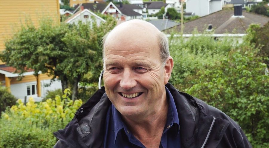 Vestby Elektro-Service AS: Vi har fått mye igjen for å bruke Mittanbud