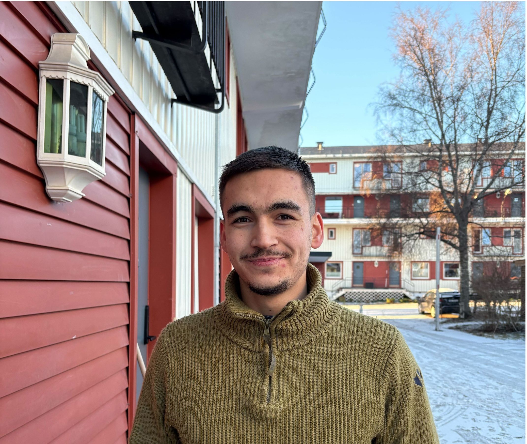 Fra oppstart til oppdrag: Kitani Bygg satser på Mittanbud