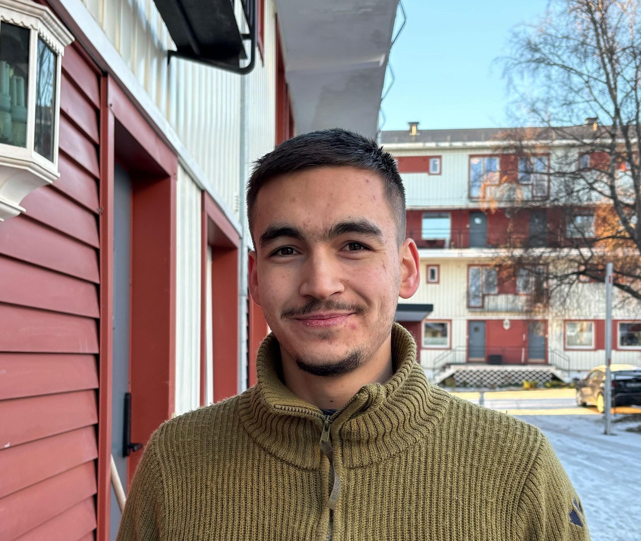 Fra oppstart til oppdrag: Kitani Bygg satser på Mittanbud