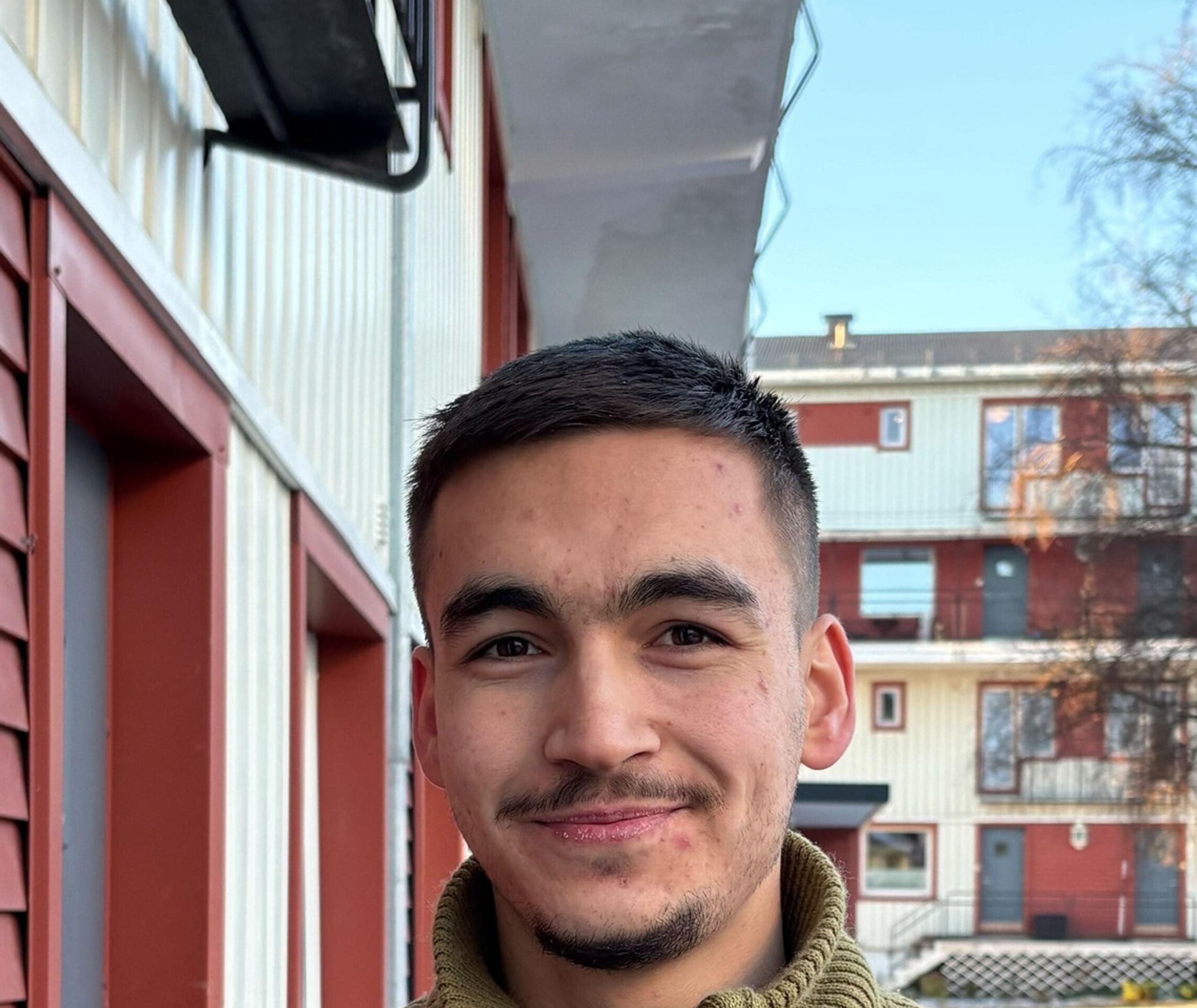 Fra oppstart til oppdrag: Kitani Bygg satser på Mittanbud