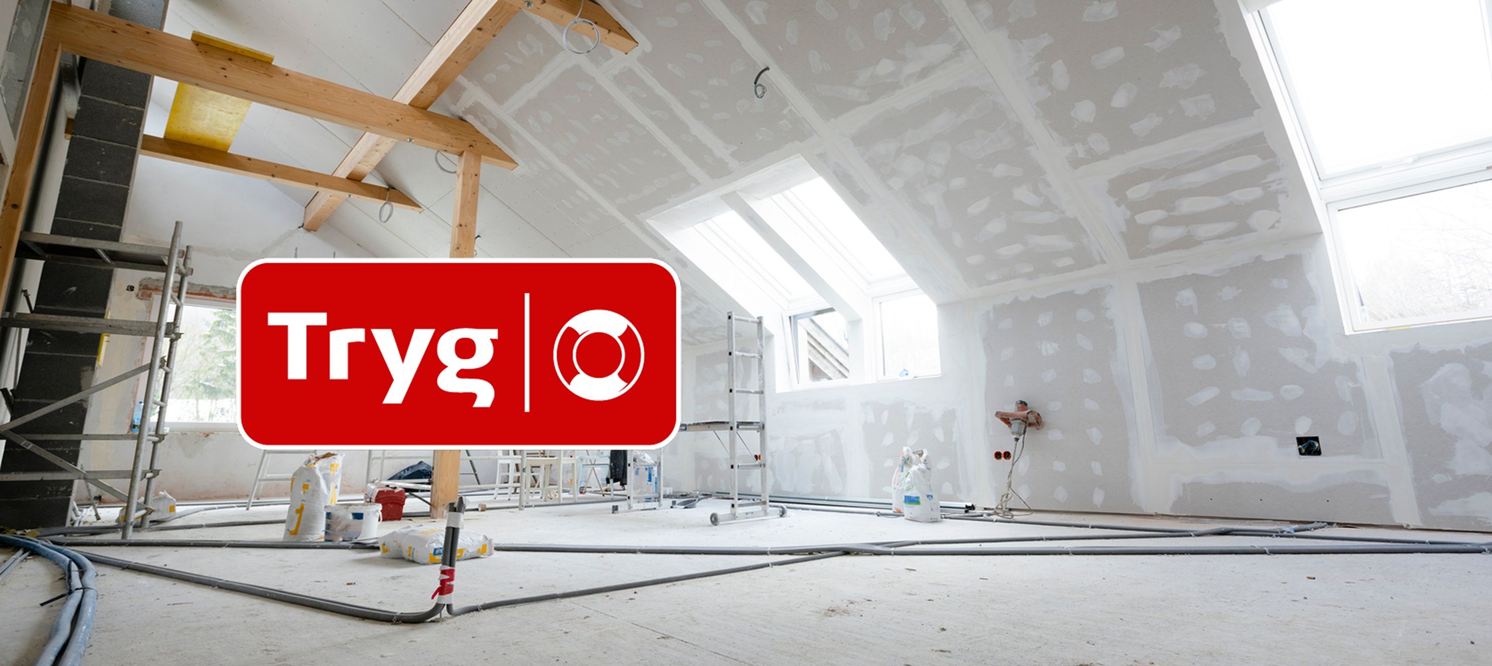 Avtalevilkår for Tryg forsikring – privatperson