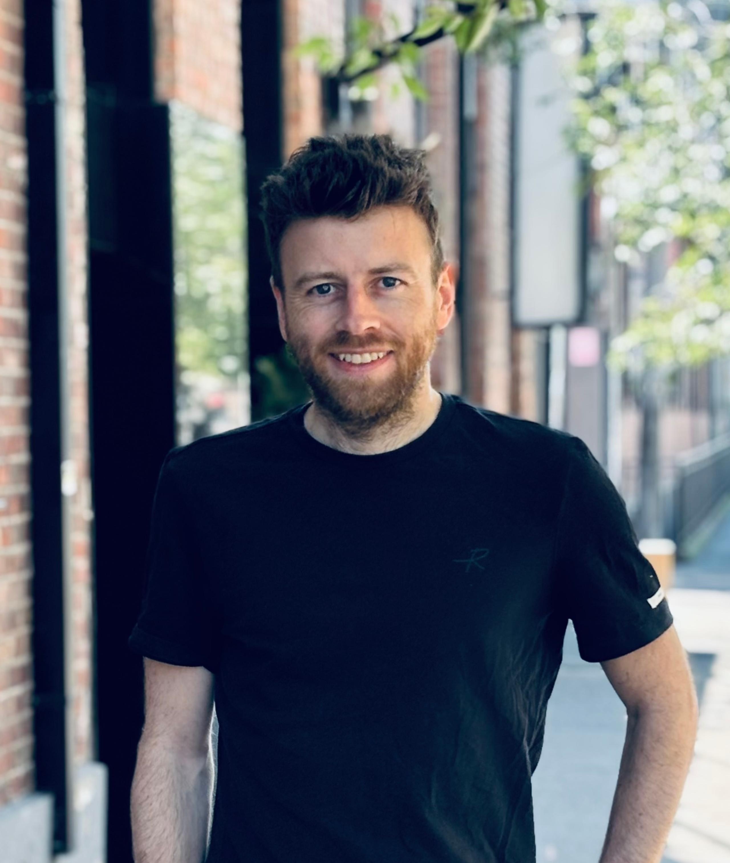 Image next to the text