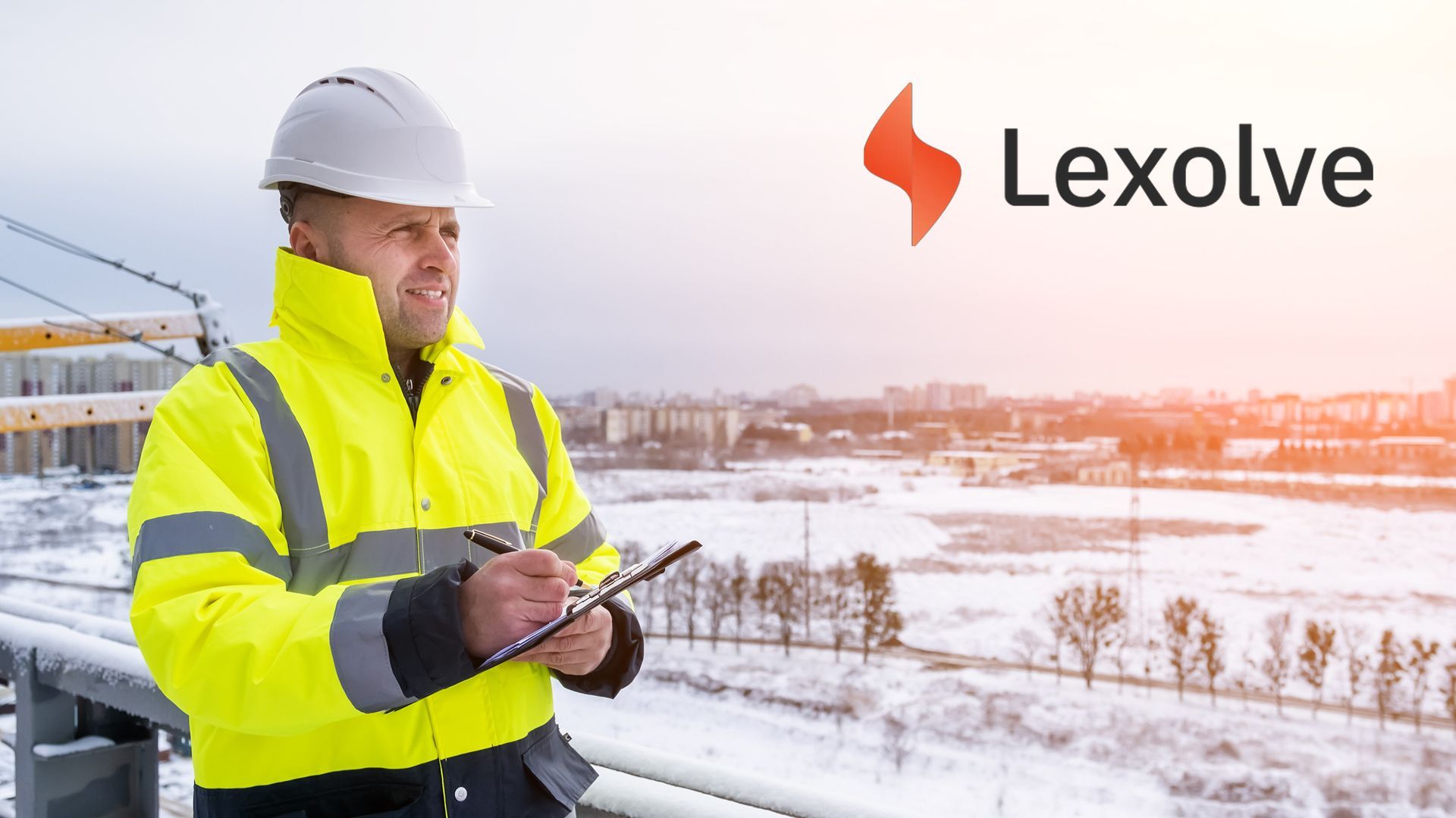 Mittanbud og Lexolve sammen for trygg og enkel juristhjelp! 