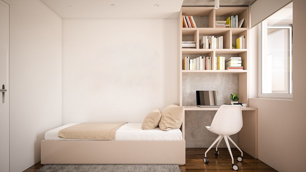 Image next to the text