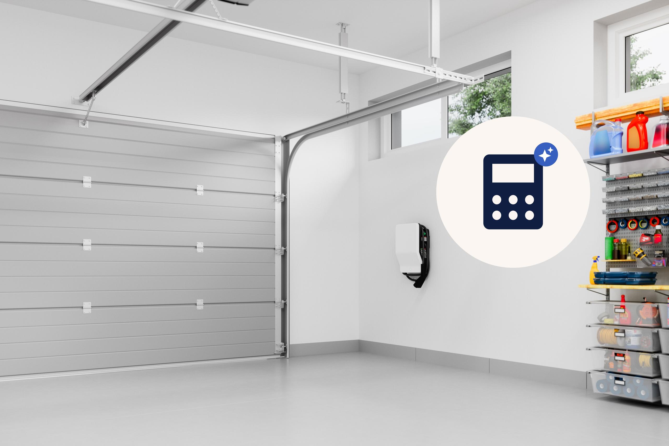 Bygge garasje? Få oversikt over kostnadene!