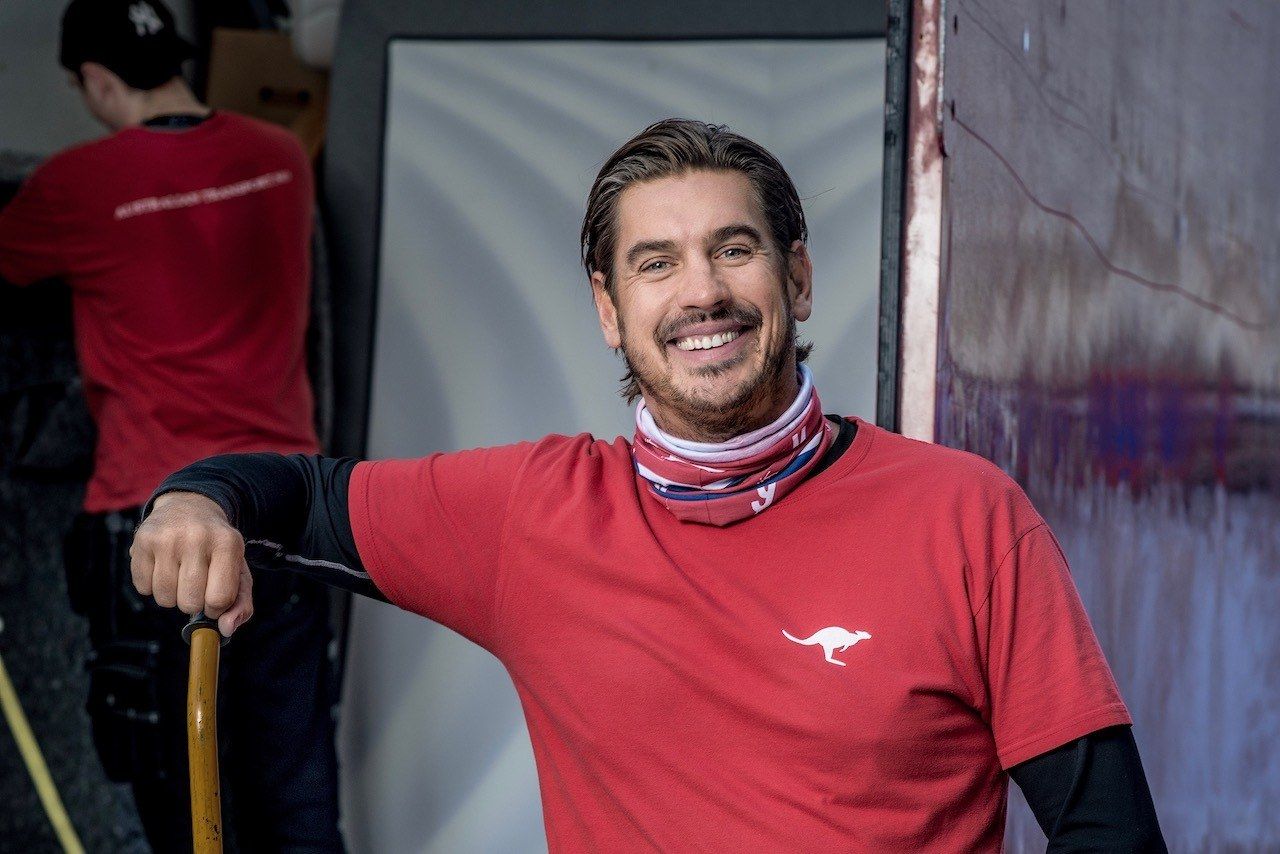 Fra Down Under til topprangert på Mittanbud