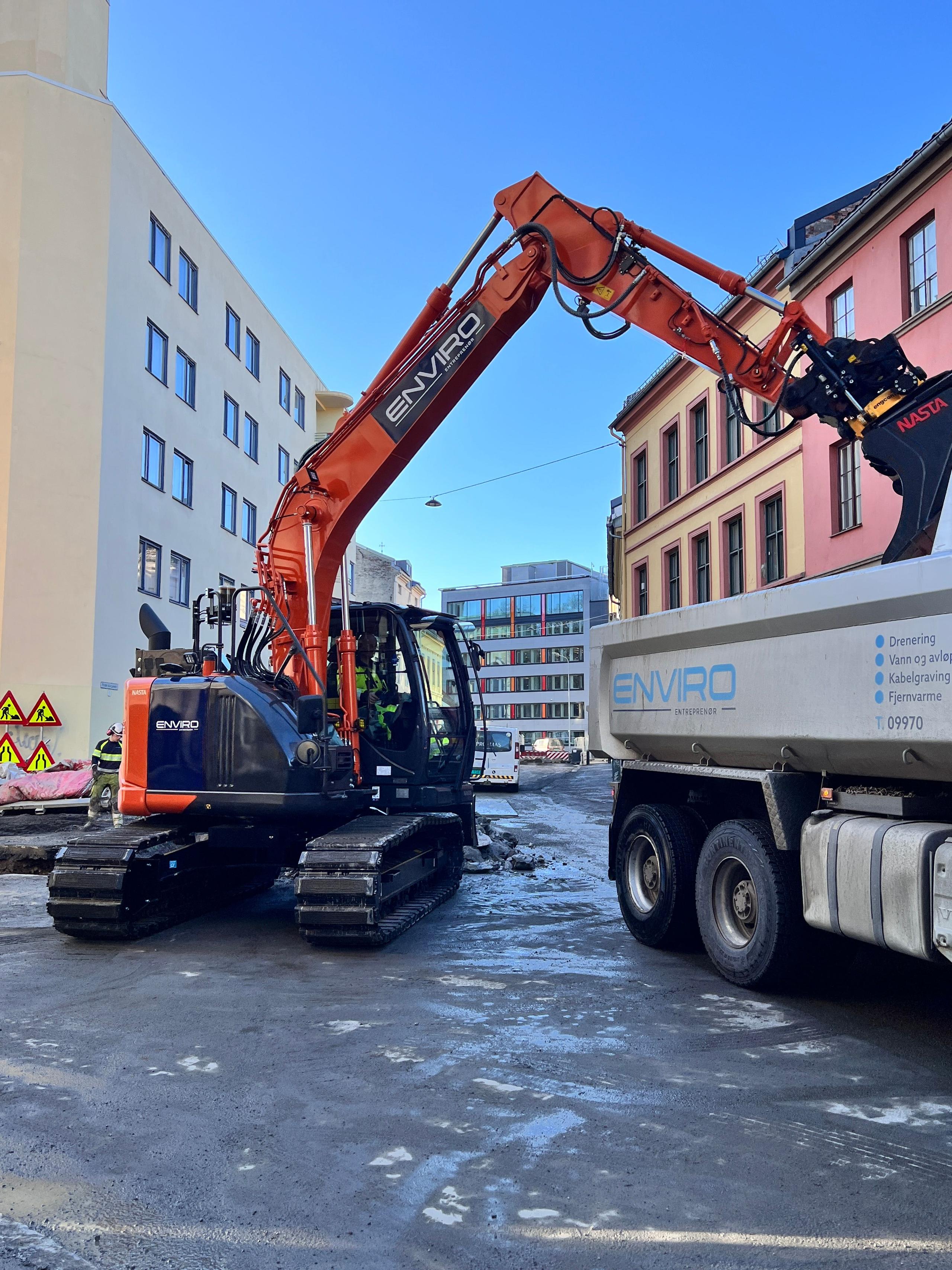 Image next to the text