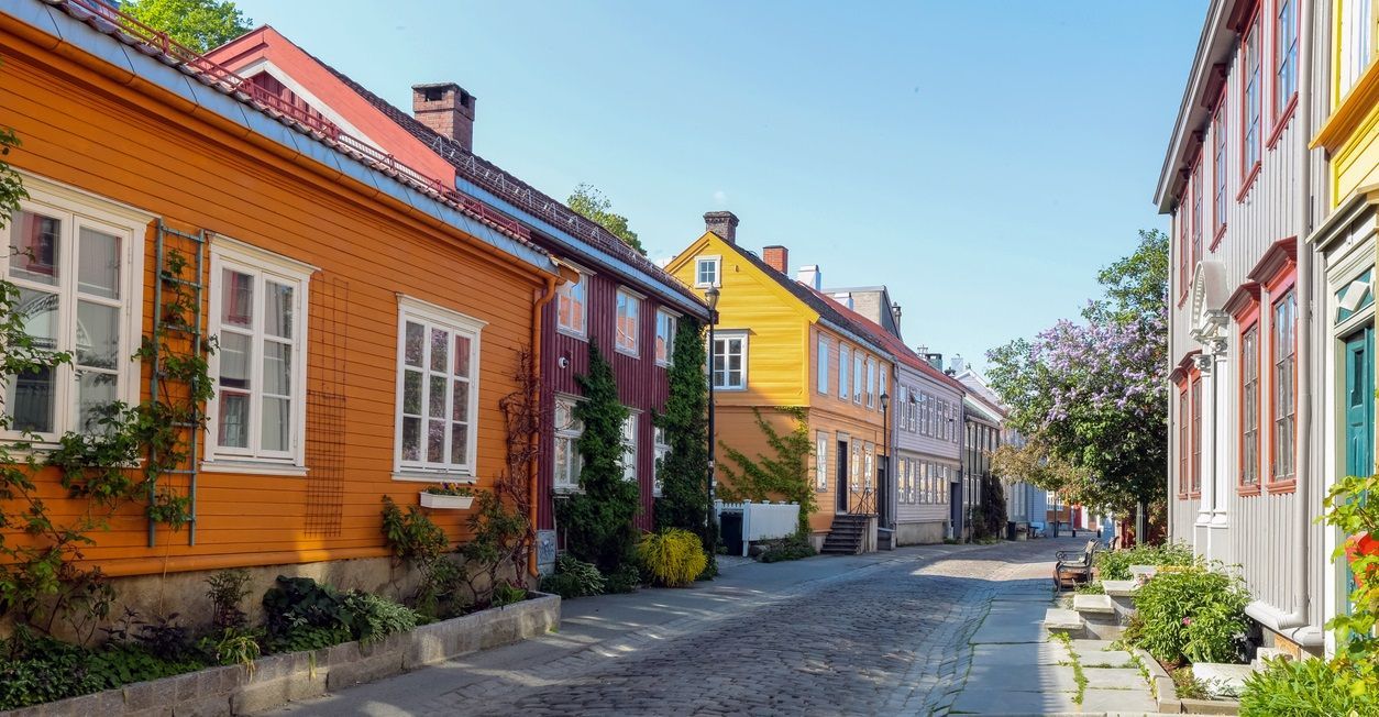 Flere bruktboligsalg gir oppsving i oppussing – Mittanbud merker vekst tross høye renter