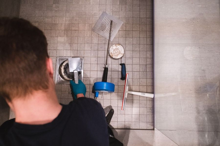 Grønne VVS: Slik brukte Severin Mittanbud for å bygge opp bedriften