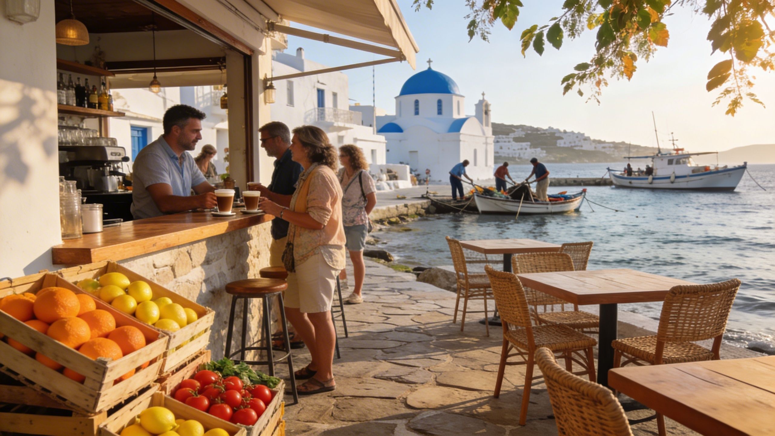 Why Greece’s Summer Hype Masks Better Yield Pockets
