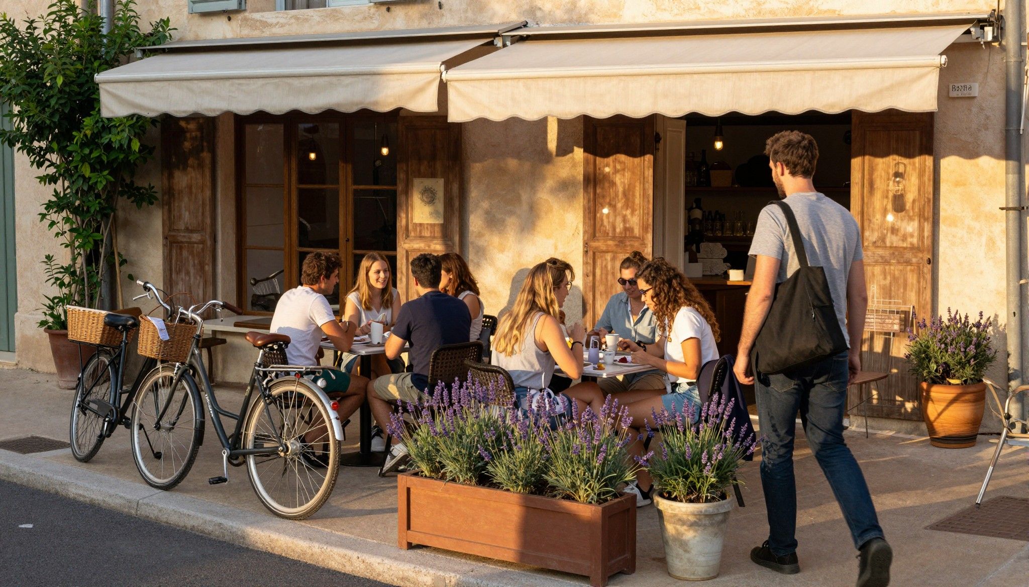 How France’s Lifestyle Shapes Smart Financing Moves