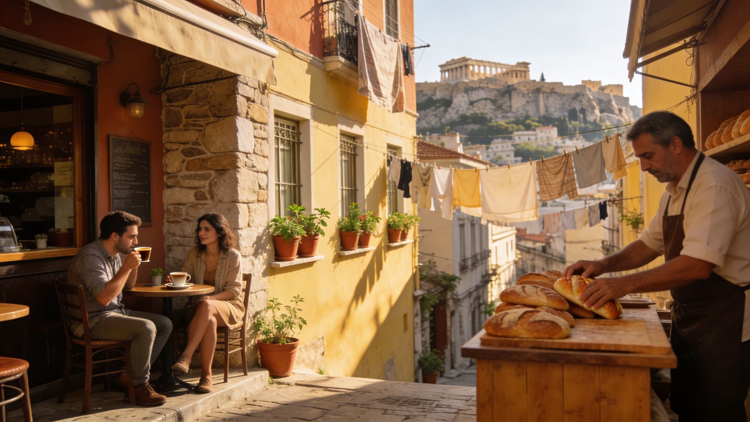 Why Winter House‑Hunting in Greece Can Cost You