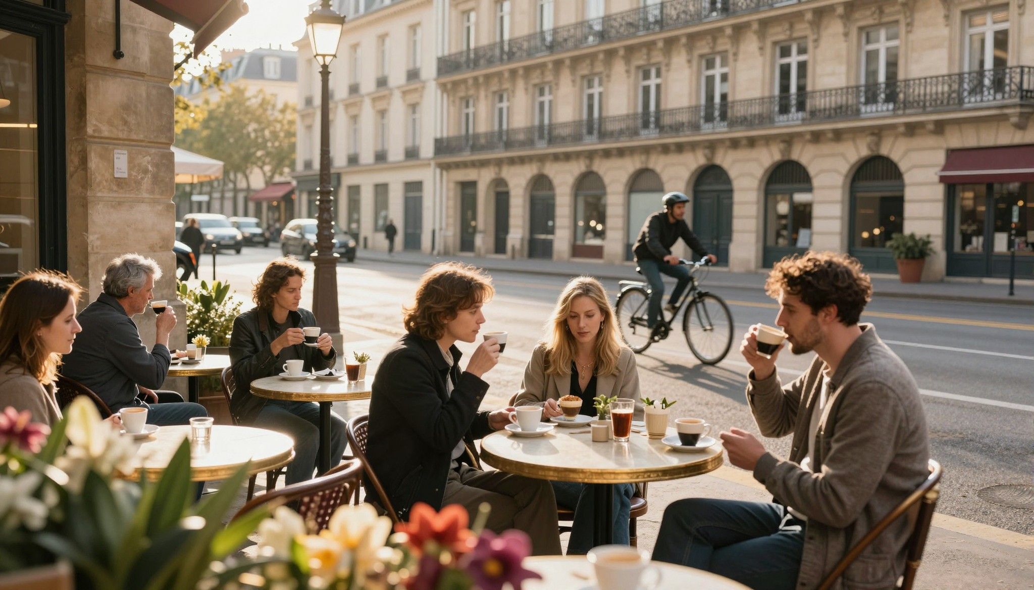 Why Autumn House‑Hunting in France Often Wins