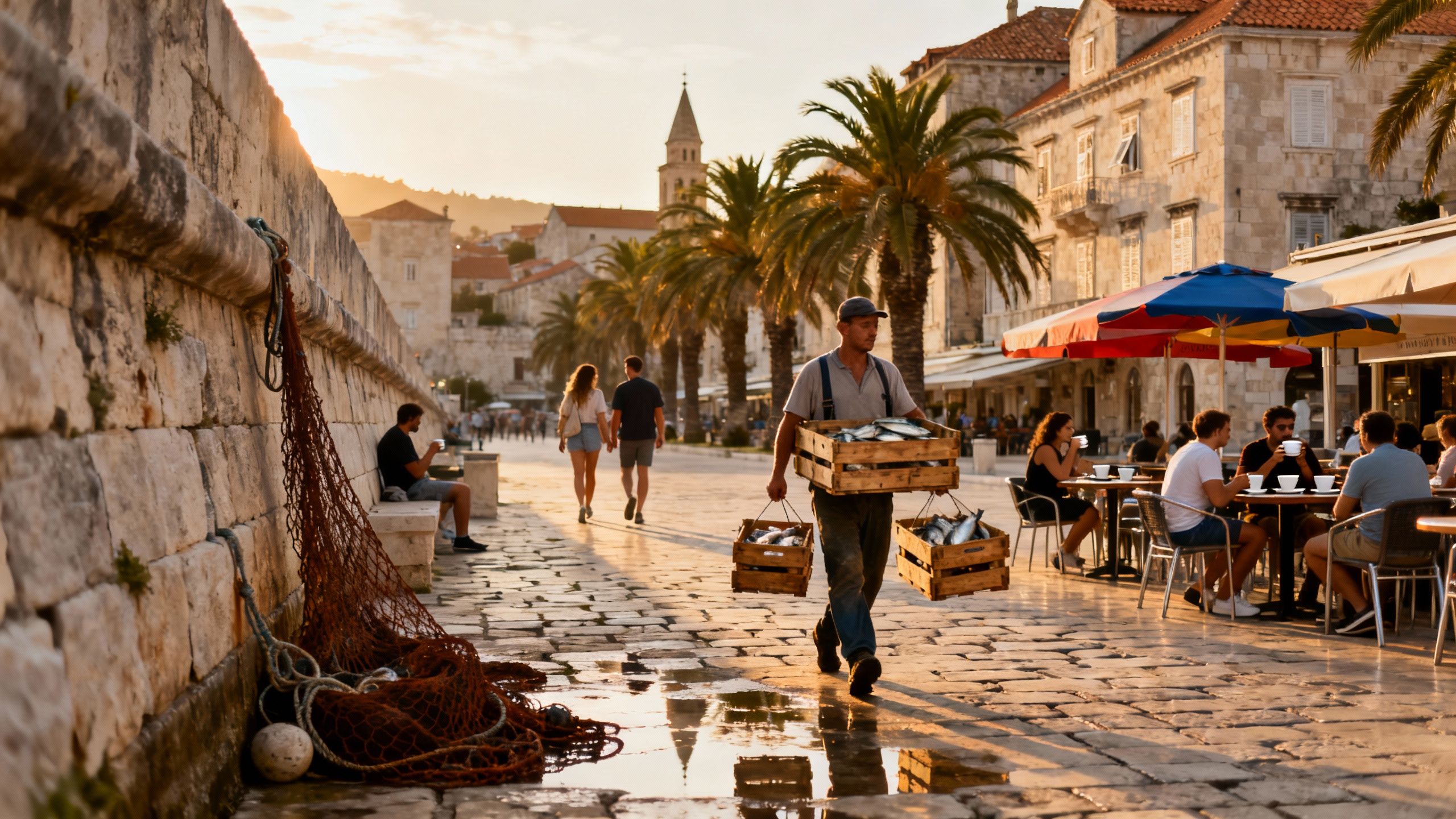 Seasonal Tax Traps and Quiet Windows to Buy in Croatia