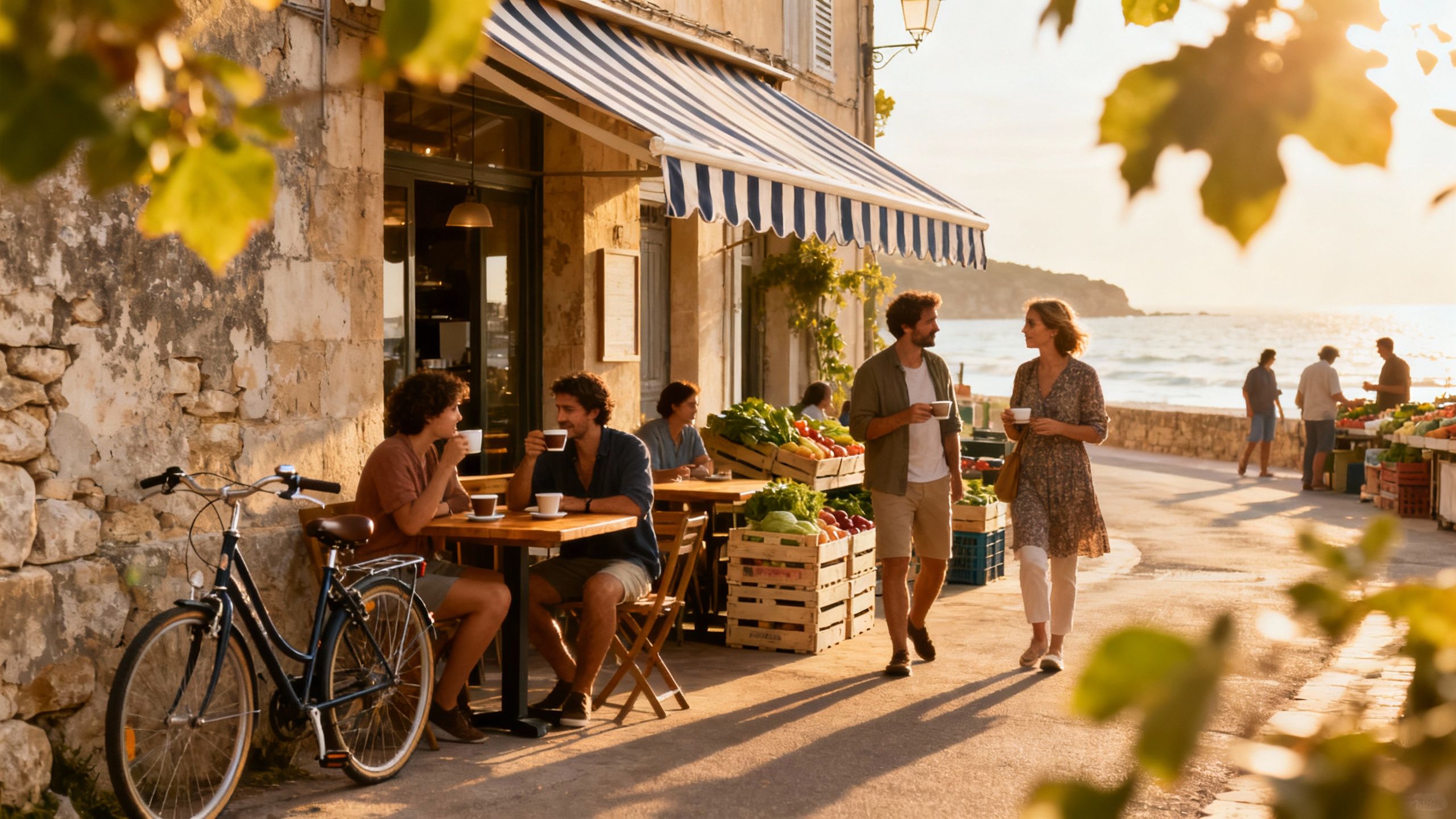 Why France’s ‘Expensive’ Tag Hides Regional Value