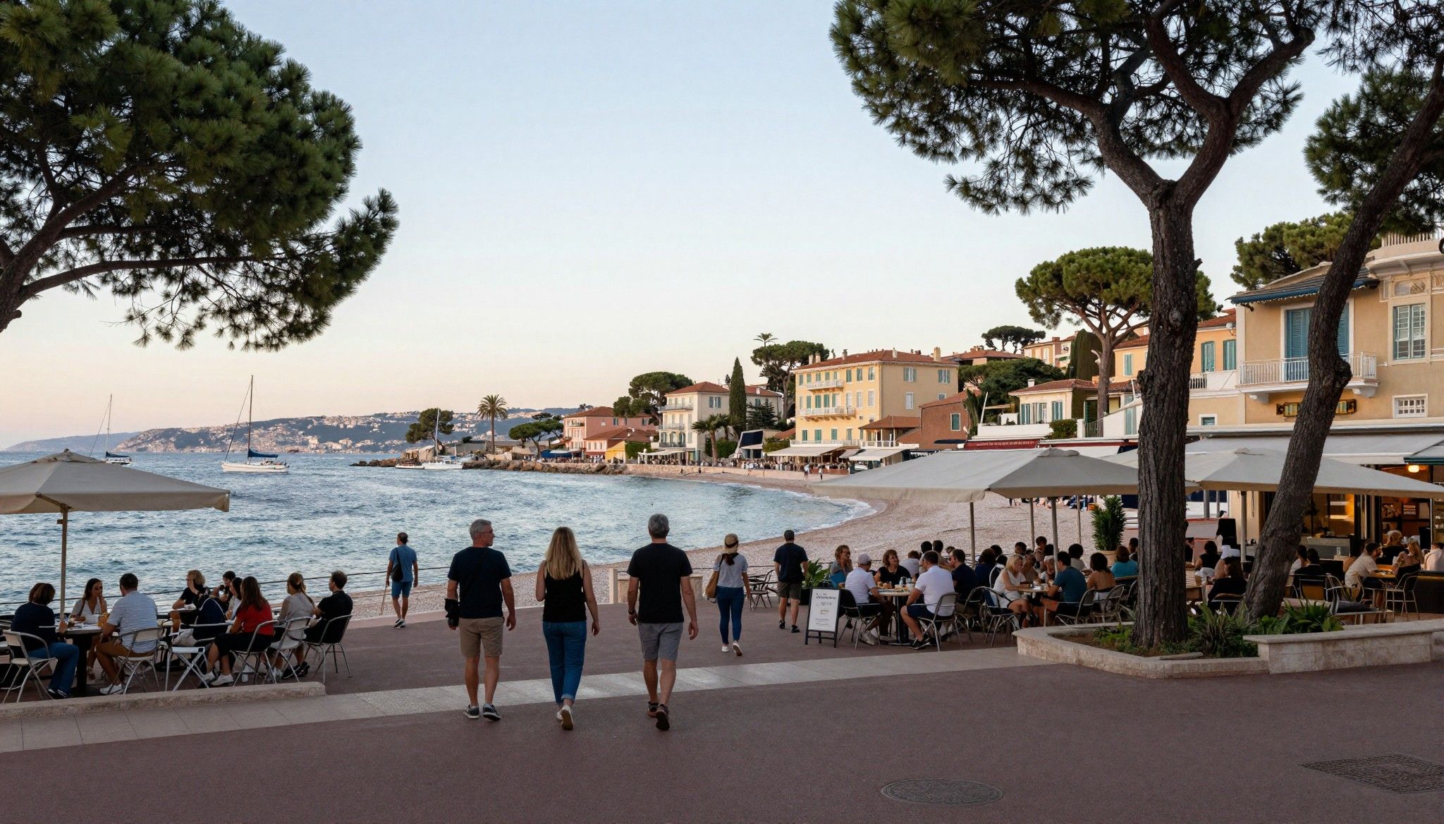 Why House‑Hunting in France in August Can Cost You