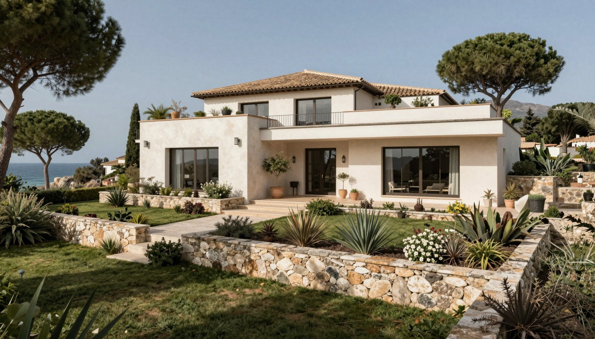 M2Nordic: Marbella’s Dossier‑First Agency Model