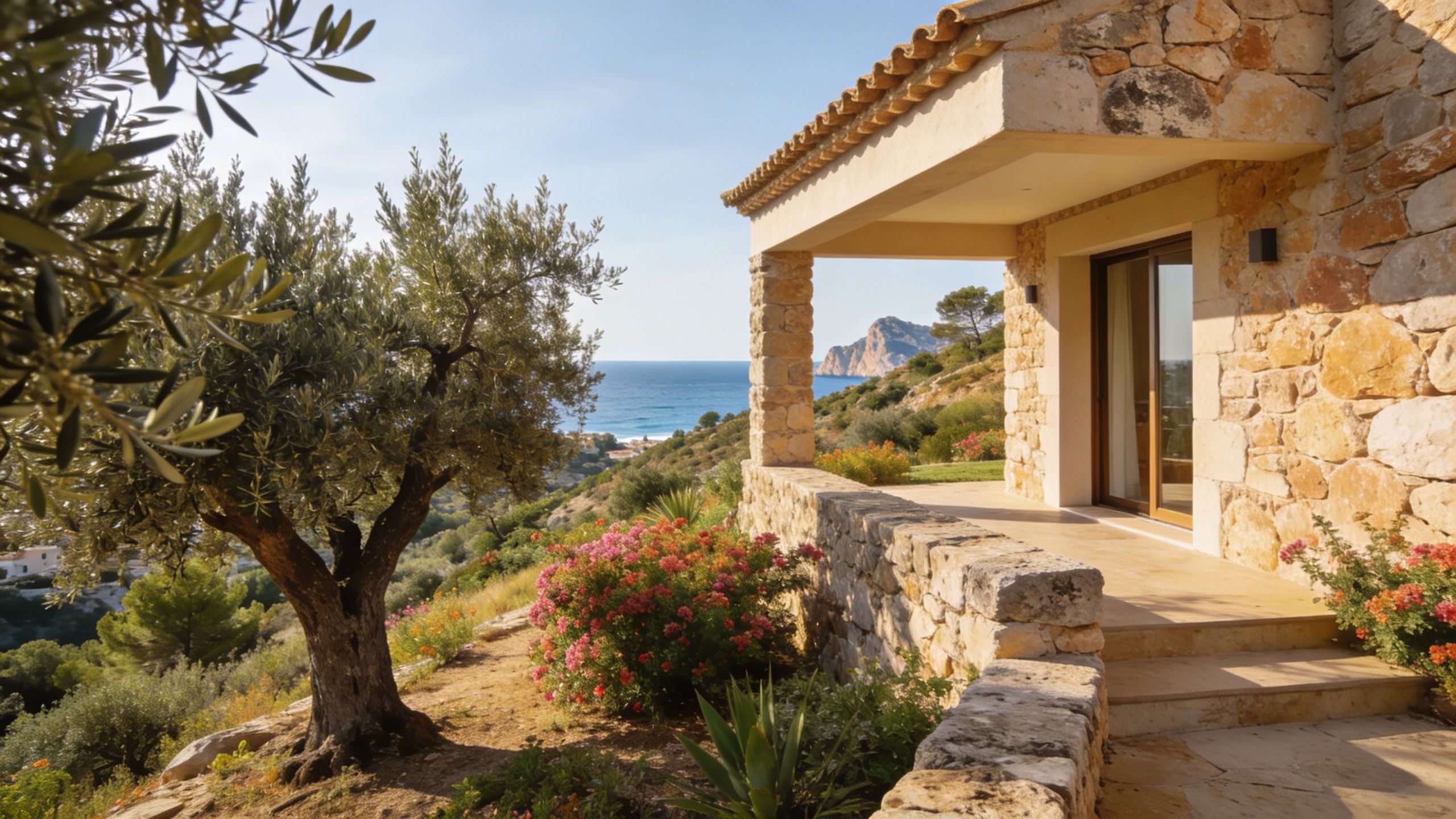 Vision Villas: A Jávea Model for International Buyers