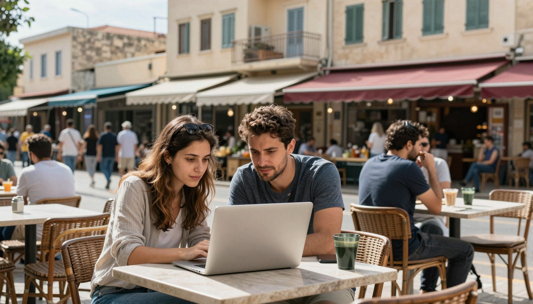 Cyprus Offers: Life-First Tactics to Close with Confidence