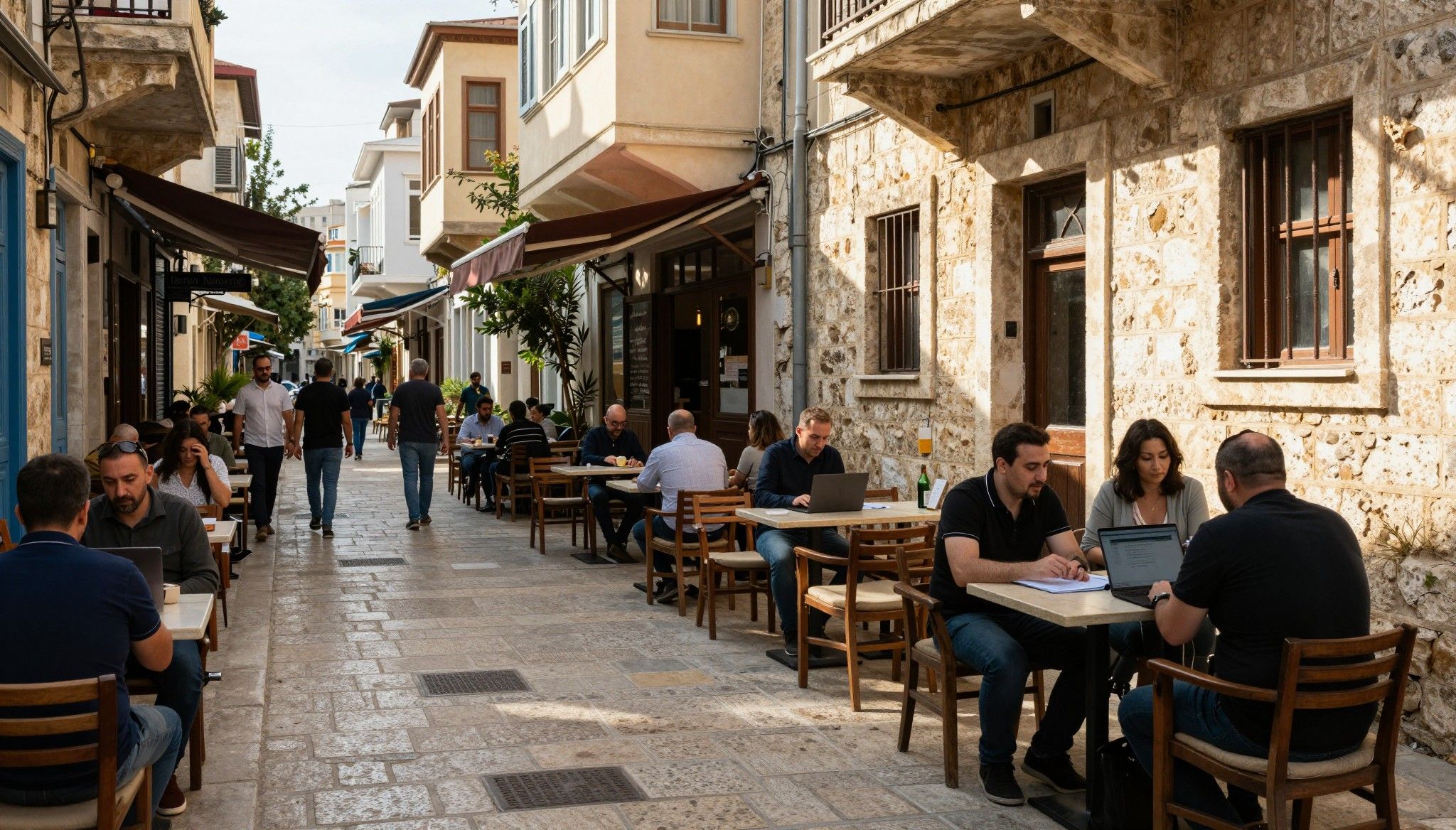 Offer Like a Local in Cyprus: Seasonal Snares & Closing Wins