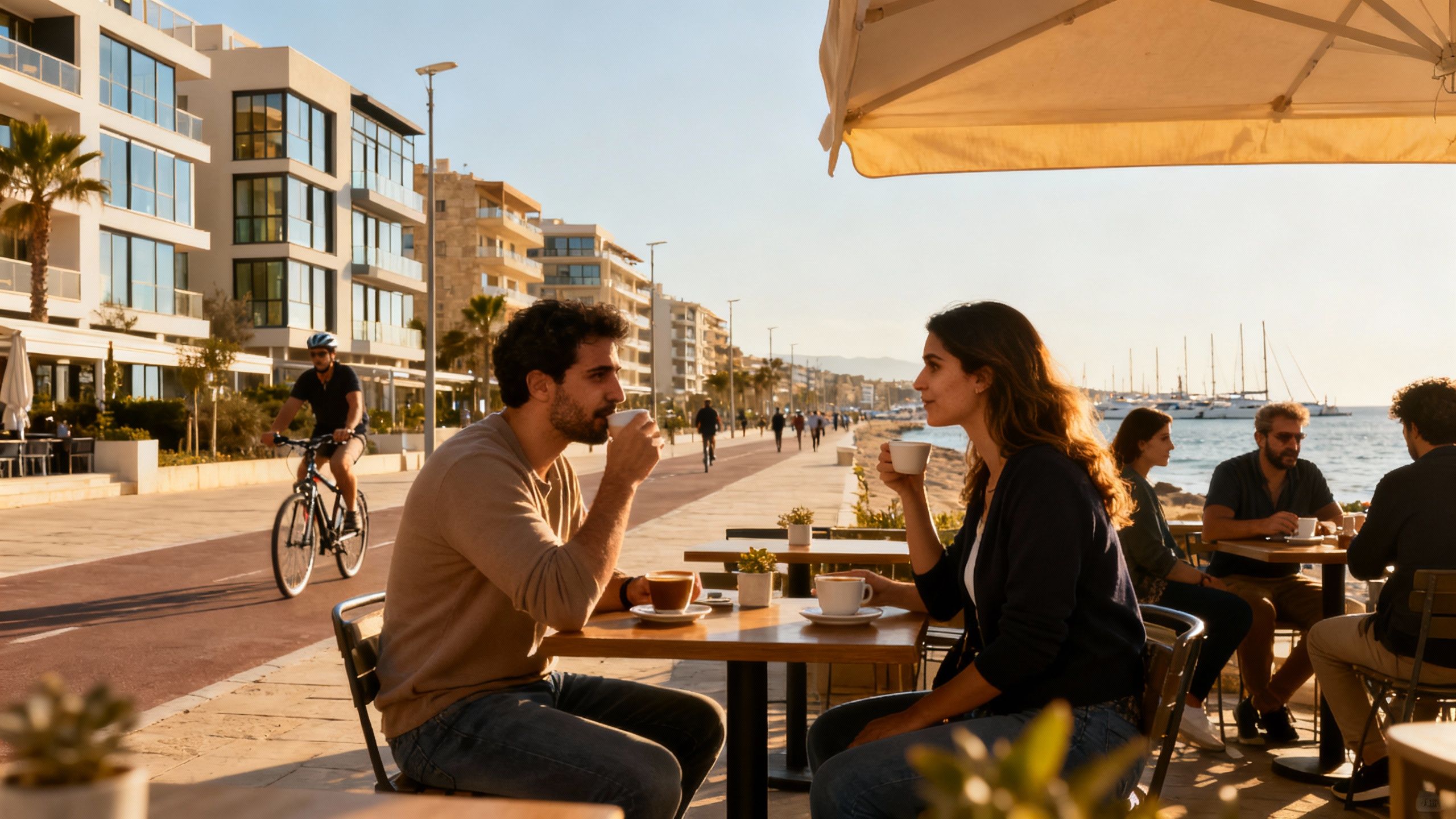 Cyprus: Lifestyle Risk Tests to Protect Rental Returns