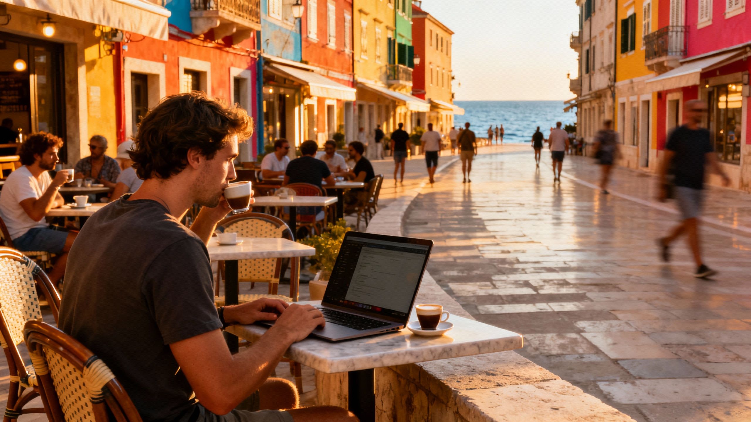 Why Summer House‑Hunting in Croatia Backfires