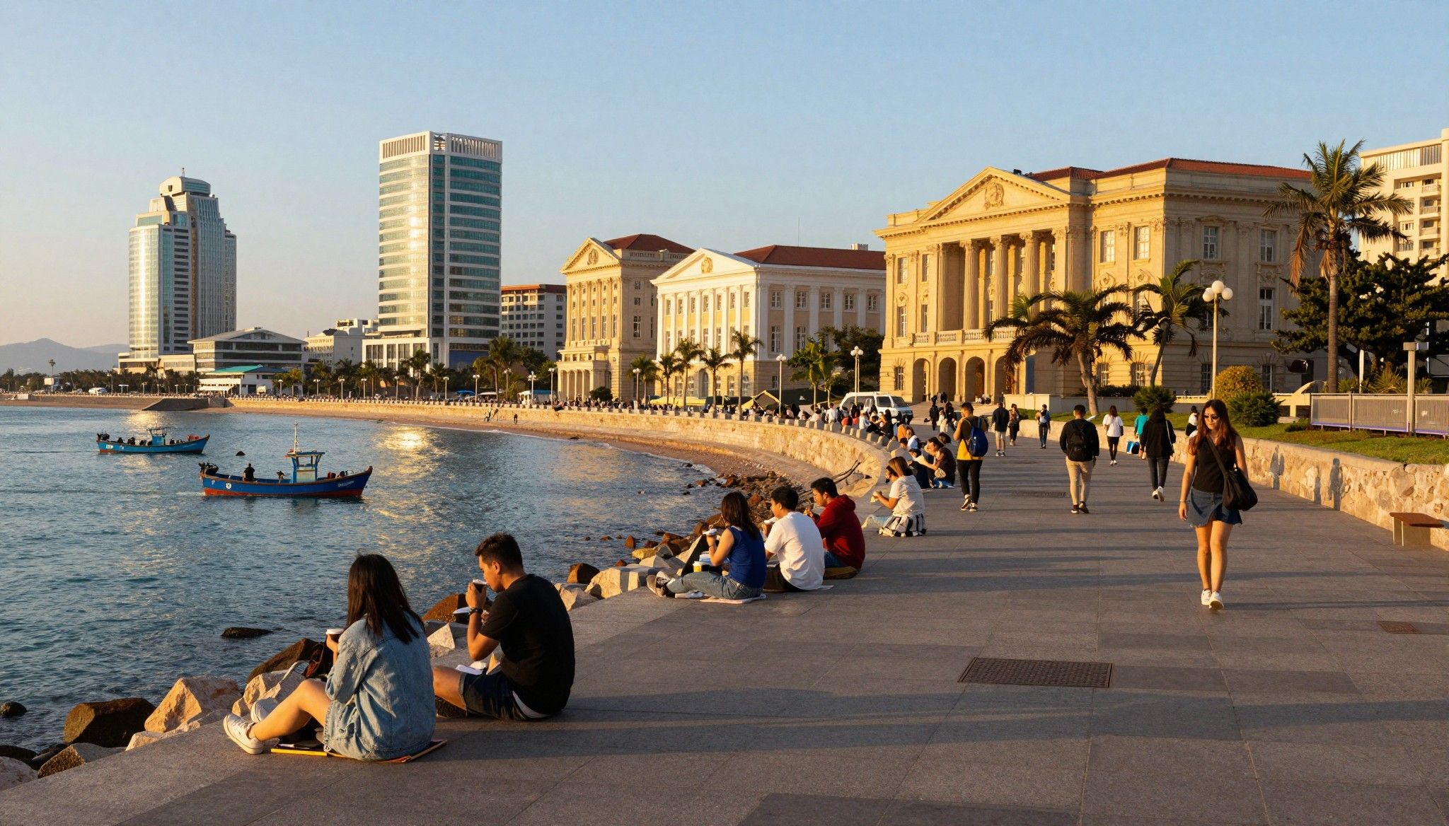 Greece: Lifestyle First, Market‑Smart Moves