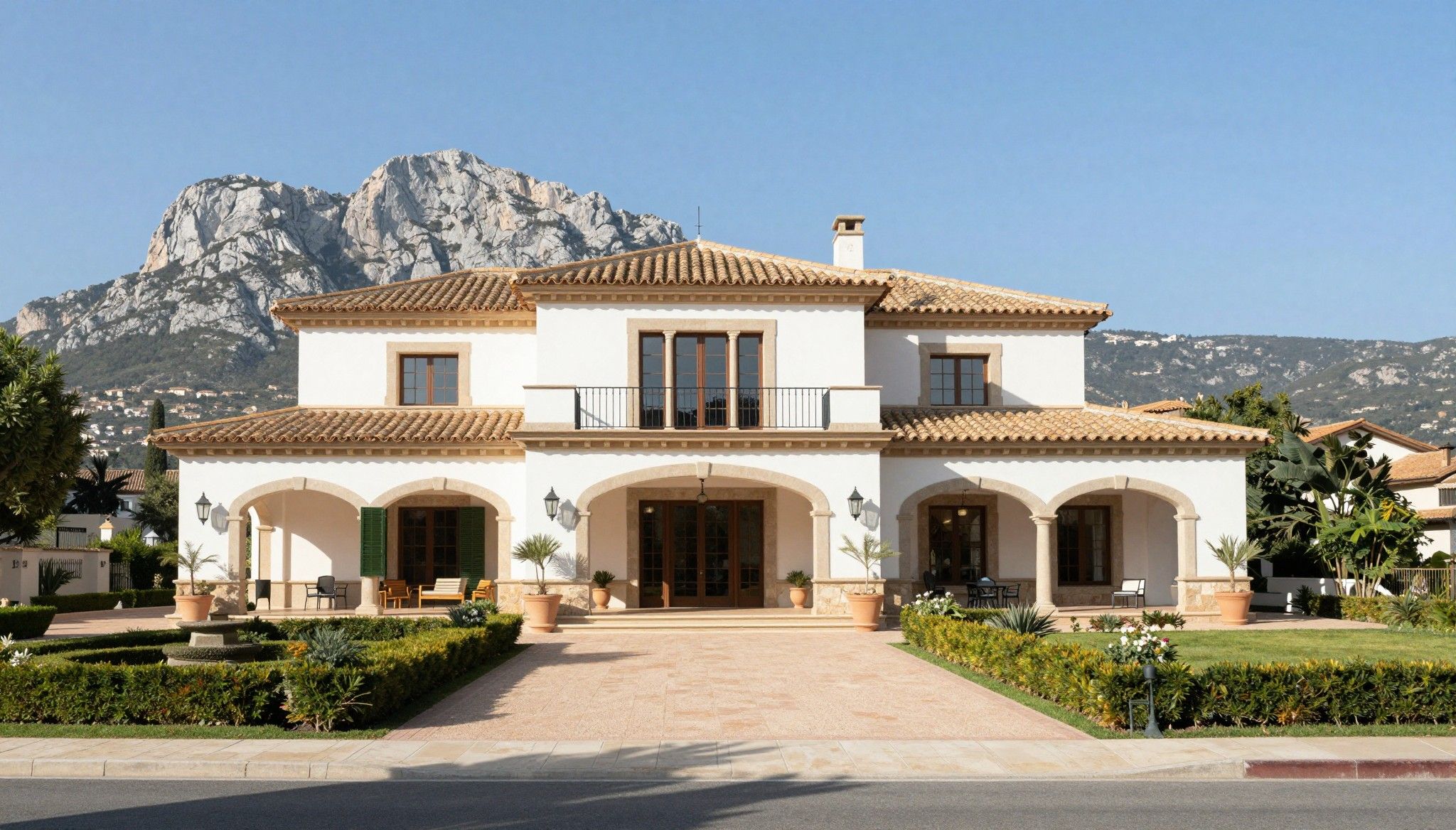 How Vision Villas Turns Local Certainty into Investor Advantage