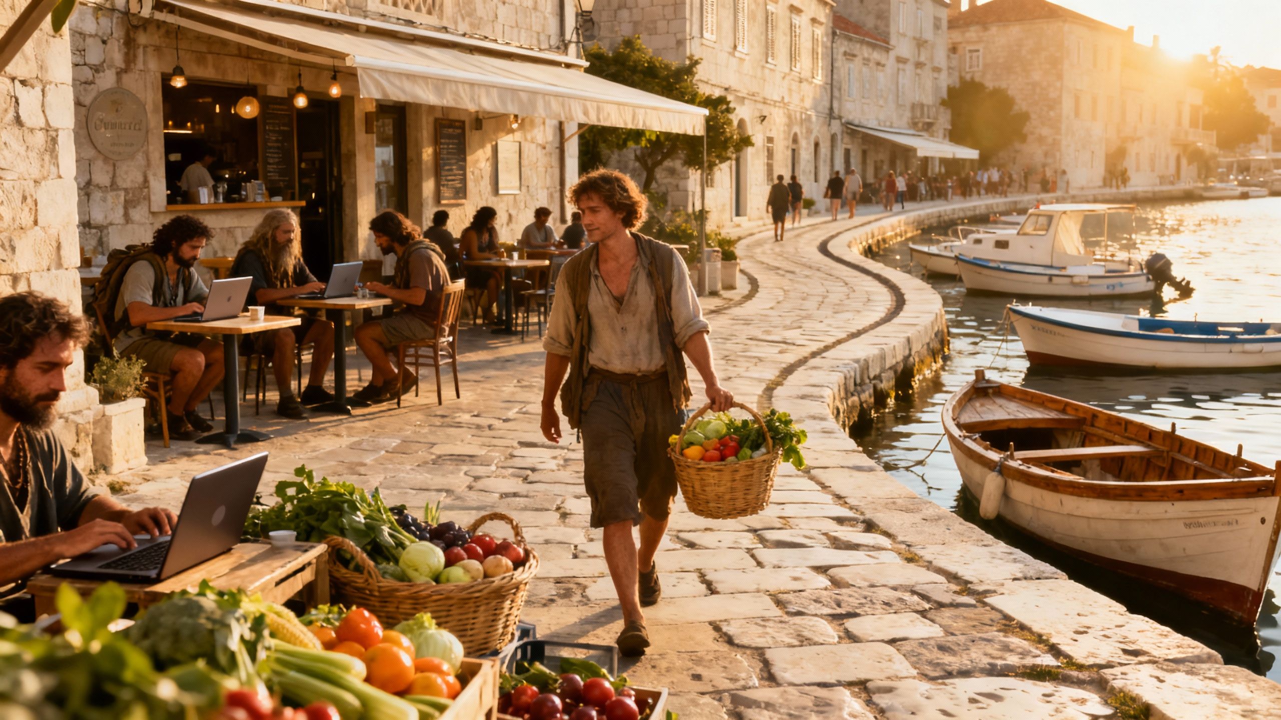 When to Walk Away: Offer Rules for Croatia’s Coast