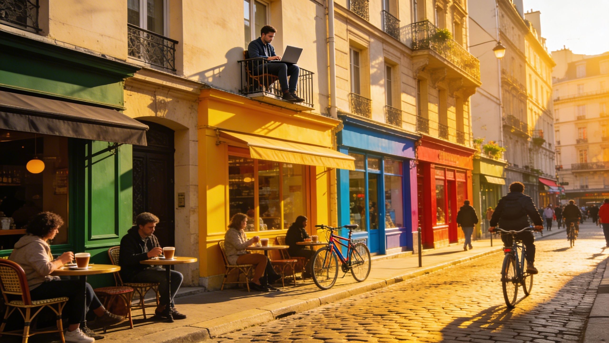 Skip Summer: Smarter Seasons to Buy in France
