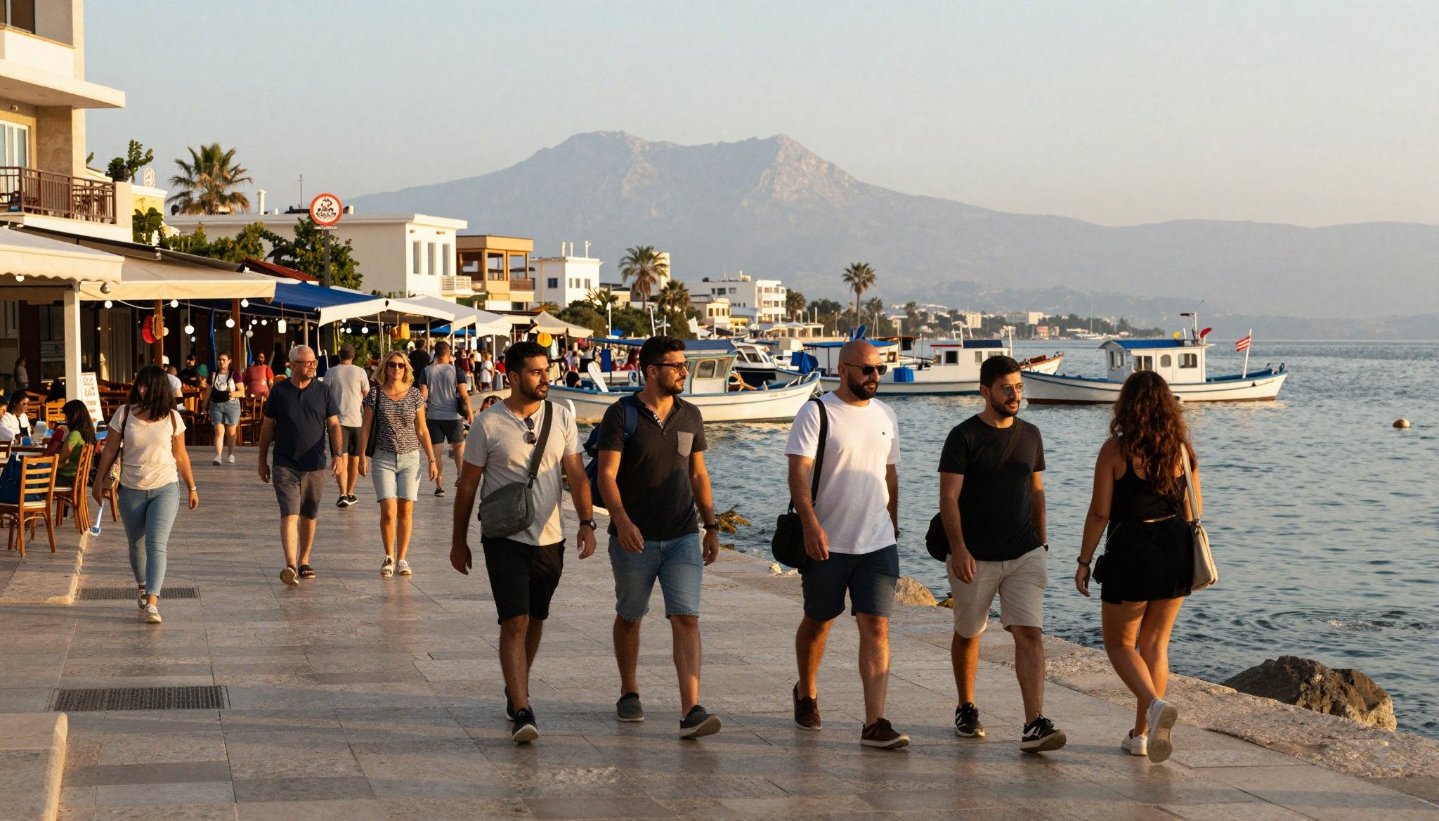 When Coastal Hype Masks Cyprus’s Quiet Value Corridors