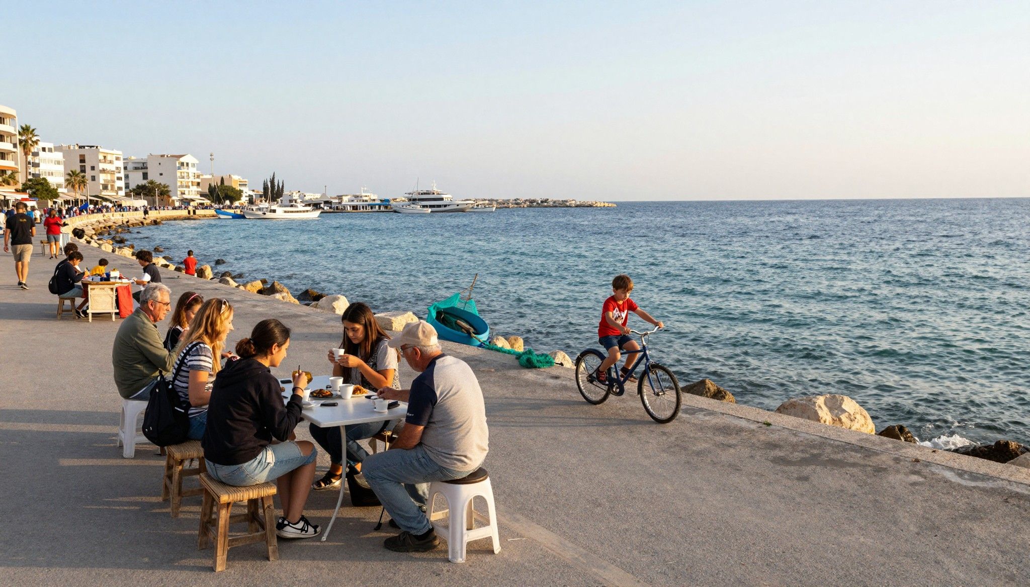 Cyprus Title‑Deed Reality: Lifestyle Meets Hidden Risk