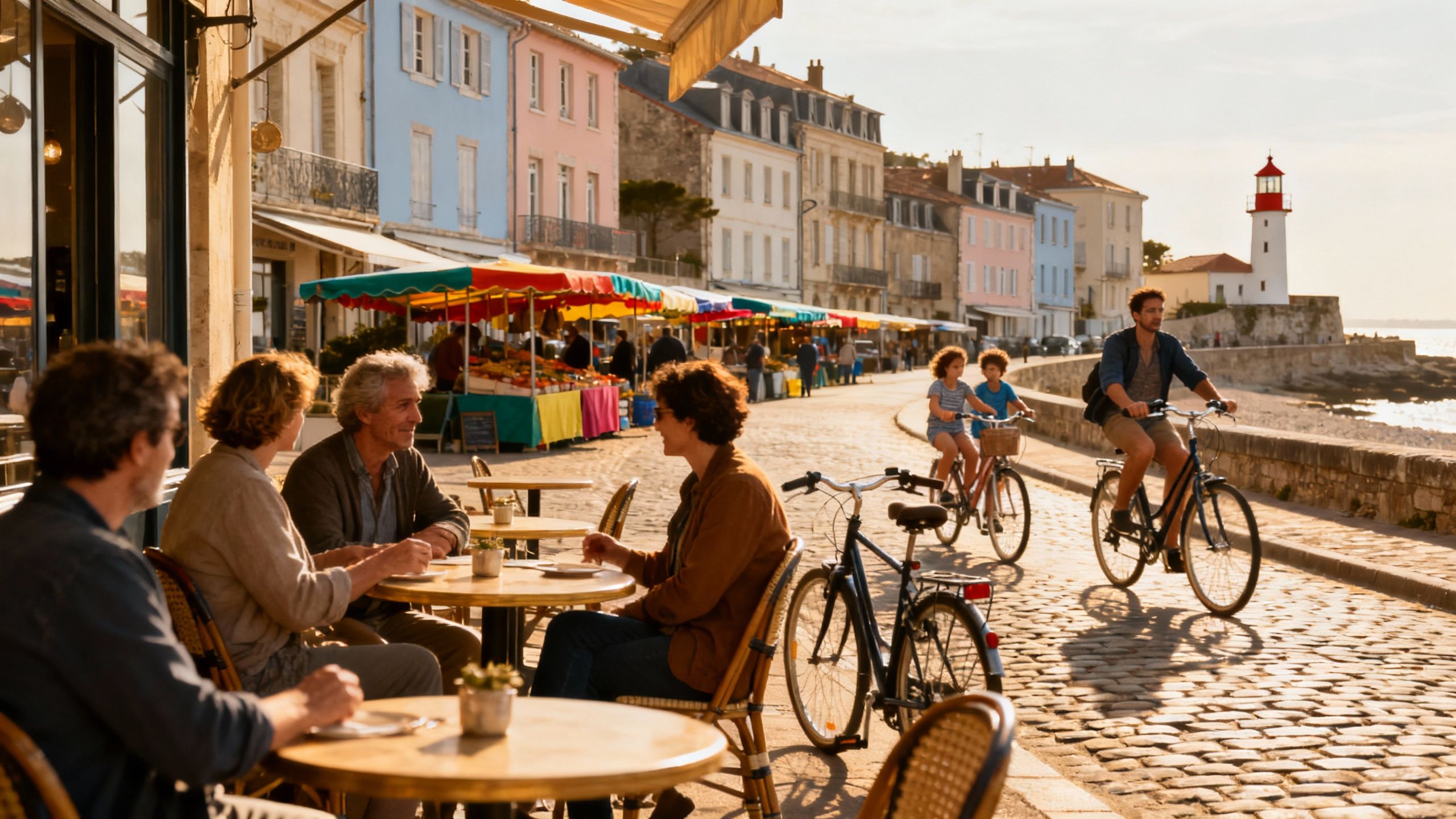 France vs Algarve & Lisbon — Lifestyle Tradeoffs & Market Signals