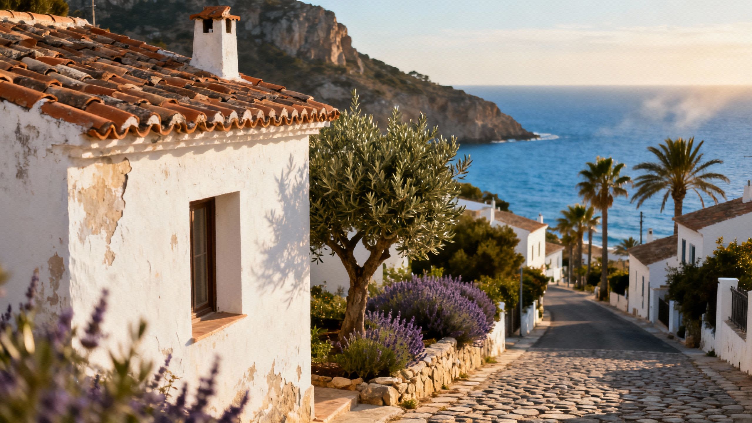 MAK‑1’s Regional Model: La Cala Service That Protects Yield