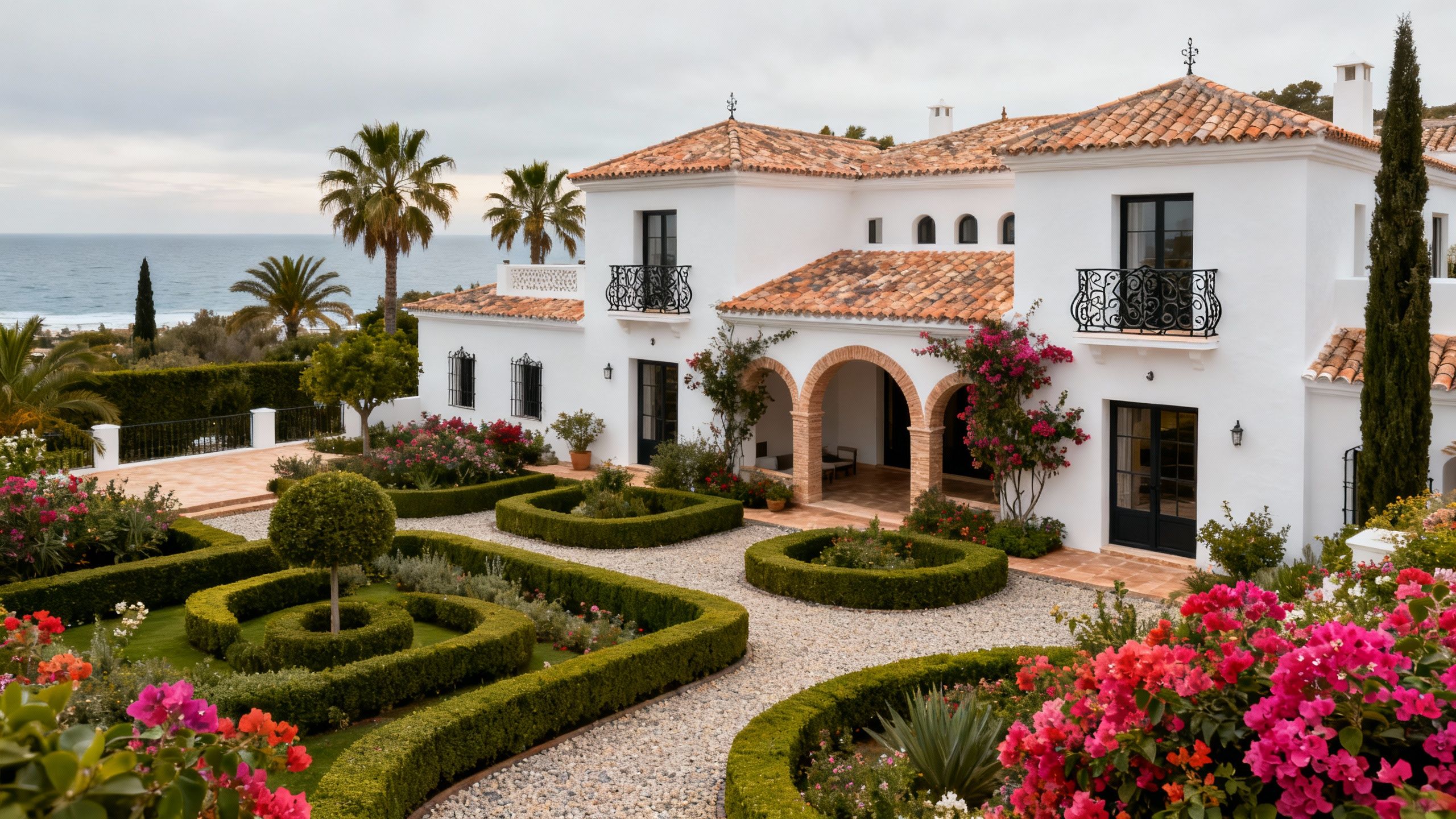 How Italian Buyers Choose Marbella’s Best Agencies