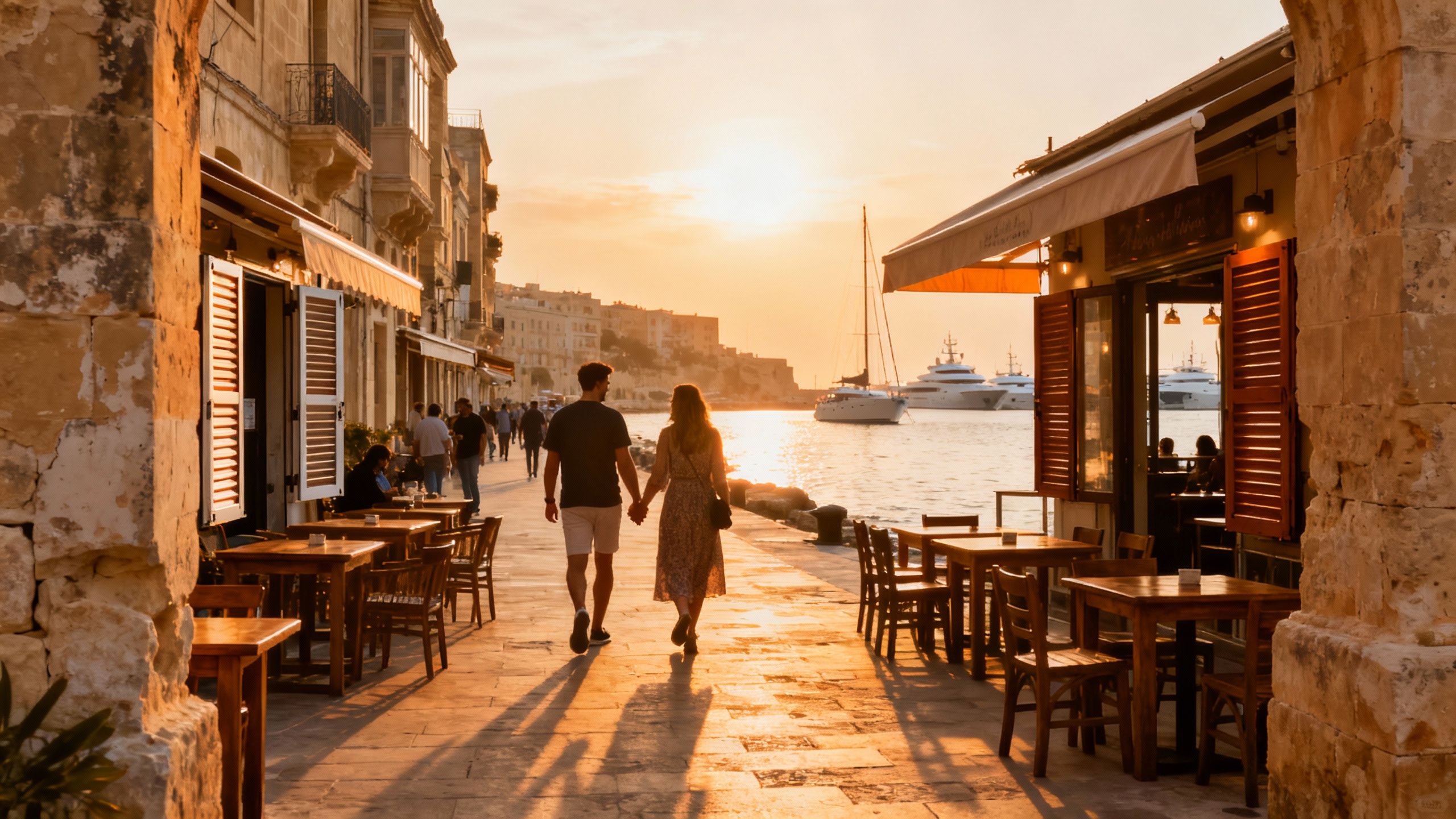 Malta’s Price Paradox: Lifestyle Gains Hidden by Averages