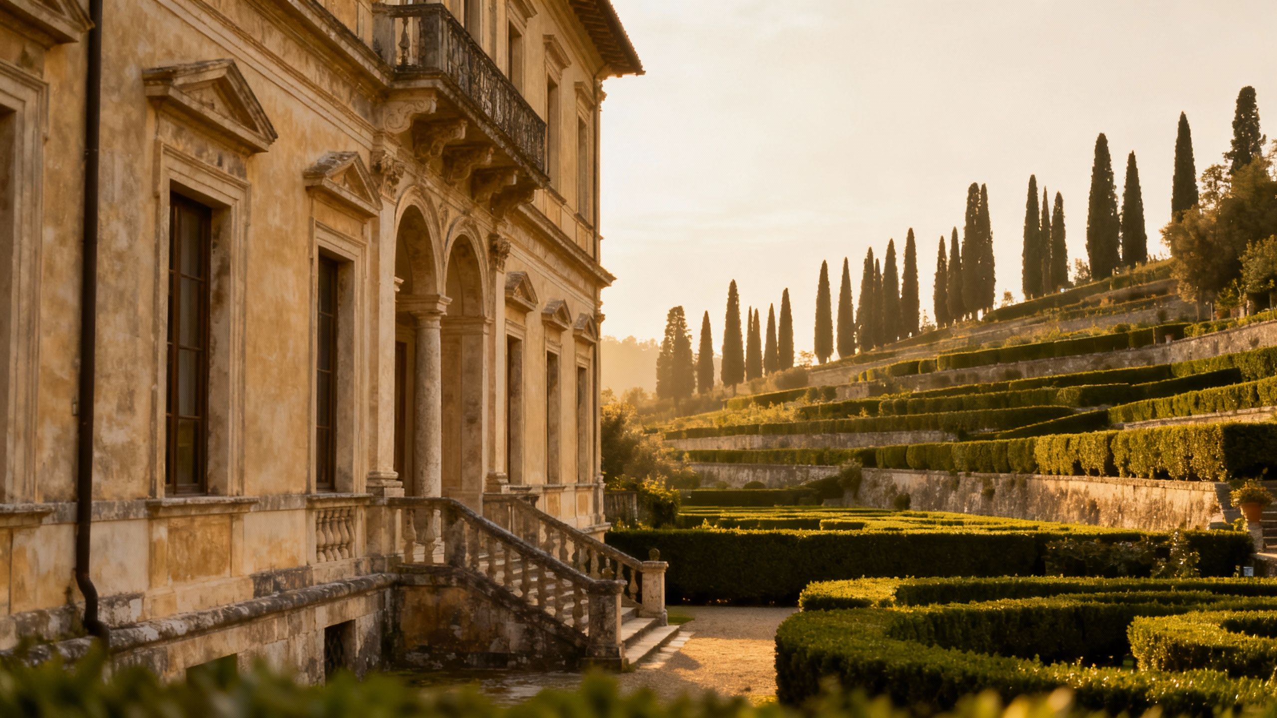 Choosing a Local Agency in Italy: Neighbourhood Analysis