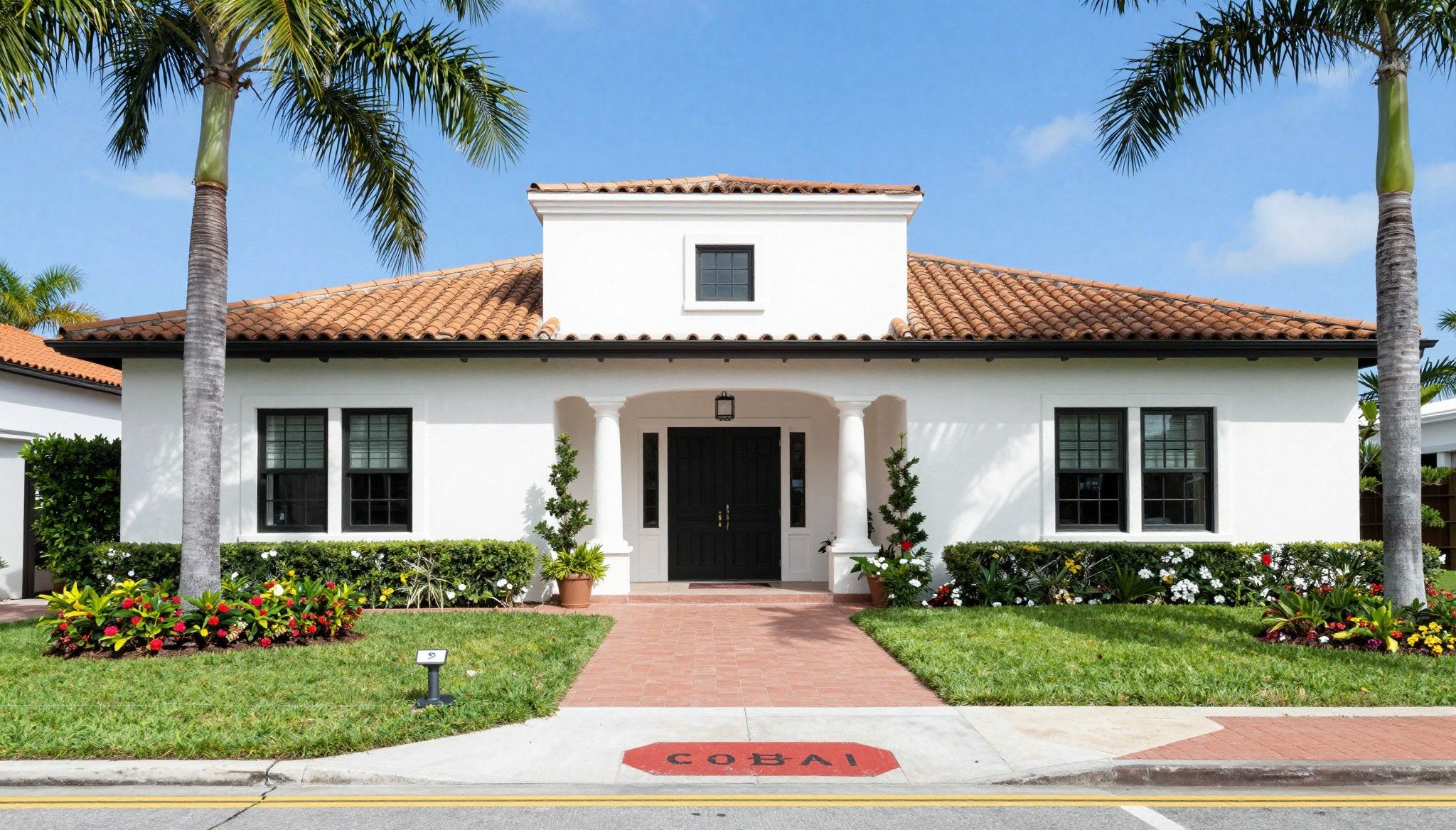 Prime Residence Realty Inc.: A Diligence‑First Coral Gables Model