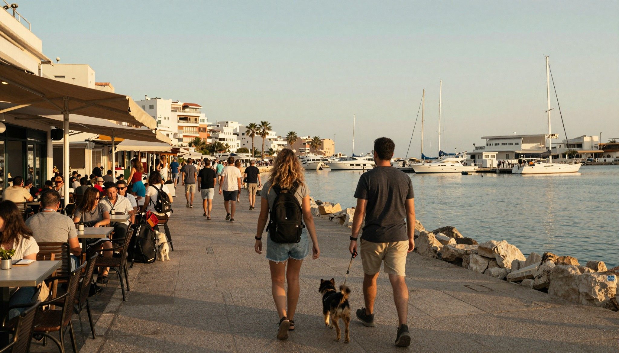 Cyprus Non‑Dom Rules, Lifestyle & Real Costs
