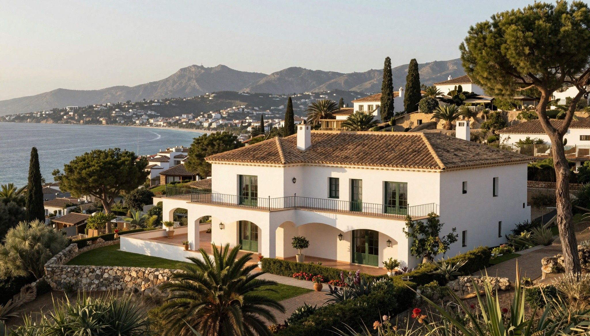 Pure Living Properties: Marbella’s Boutique Model for Buyers