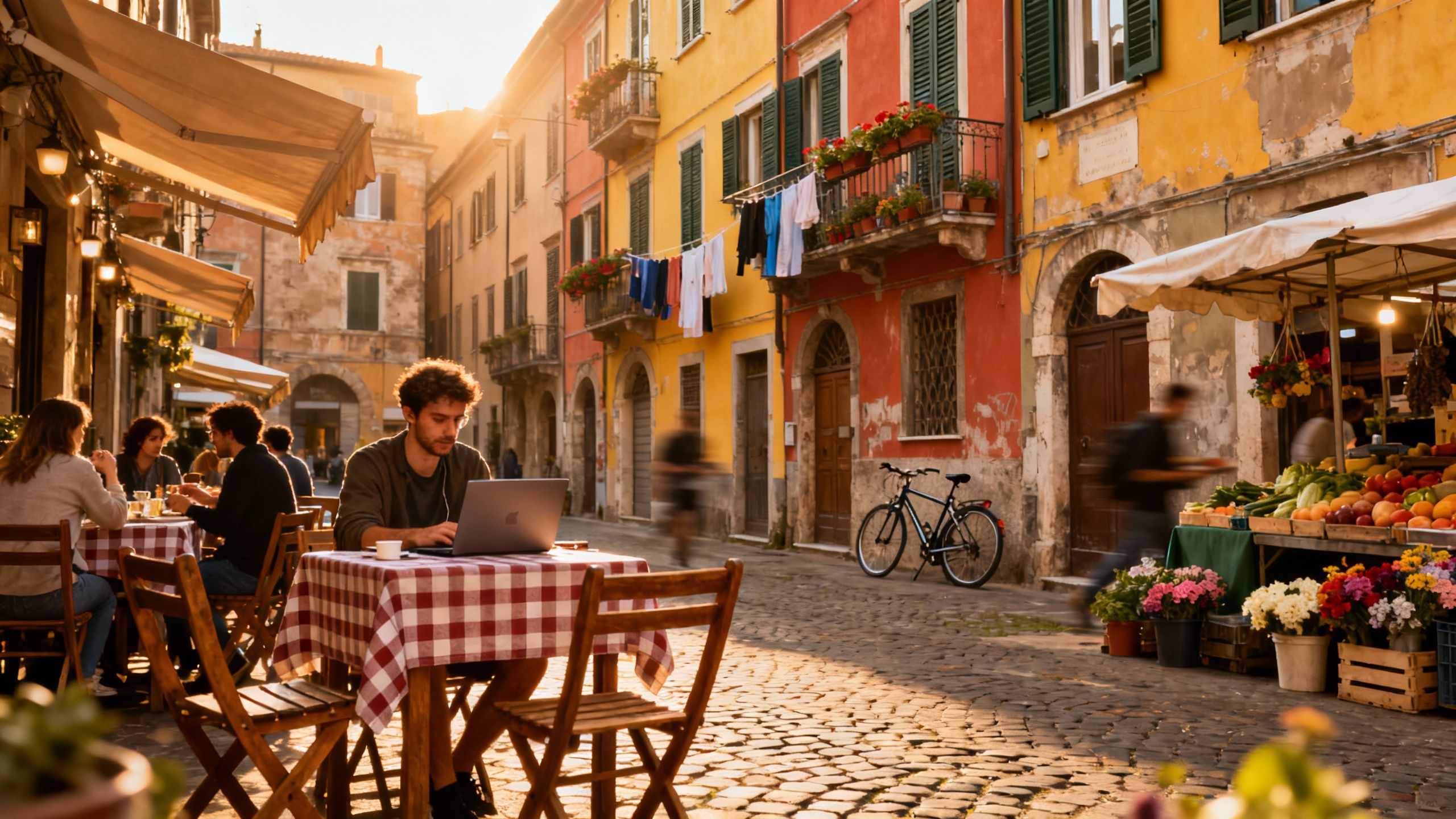 Elective Residence vs Investor Visa: Which Fits Your Italian Life?