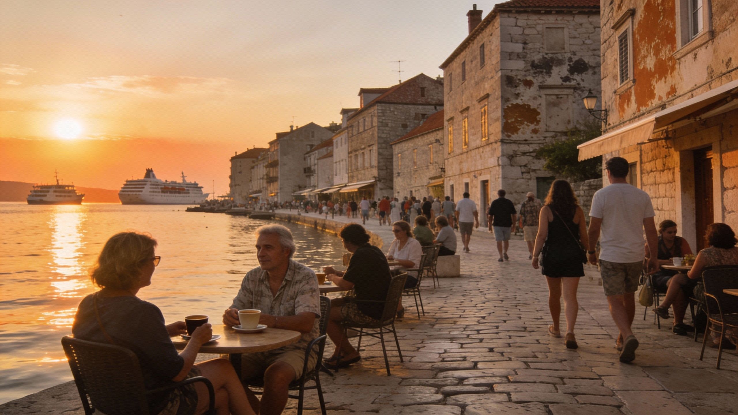 Croatia: Life First, Costs Second — Tax & Local Logic